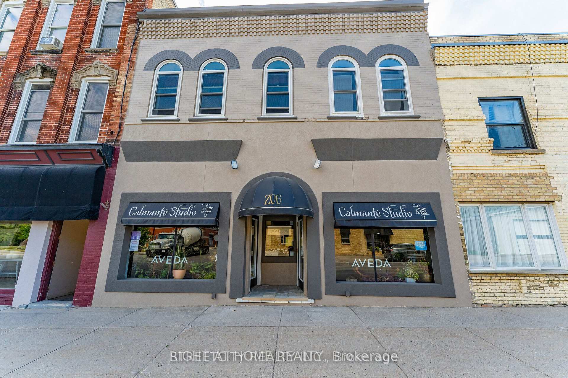 206 Main Street, North Middlesex, ON N0M 2K0, North Middlesex — photo 1