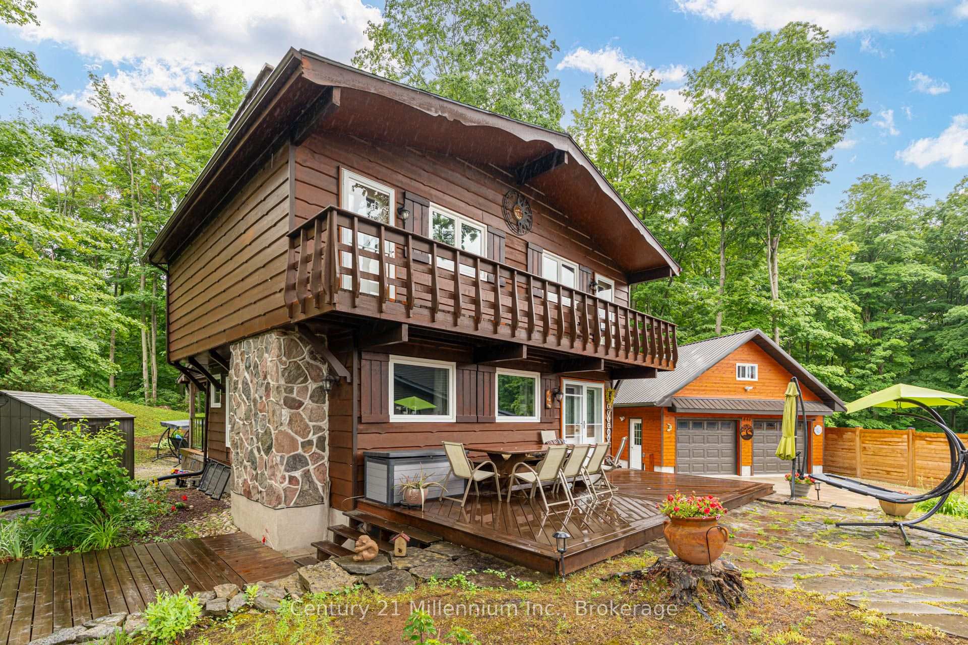 446 Manley Crescent, South Bruce Peninsula, ON N0H 2G0, South Bruce Peninsula — photo 1