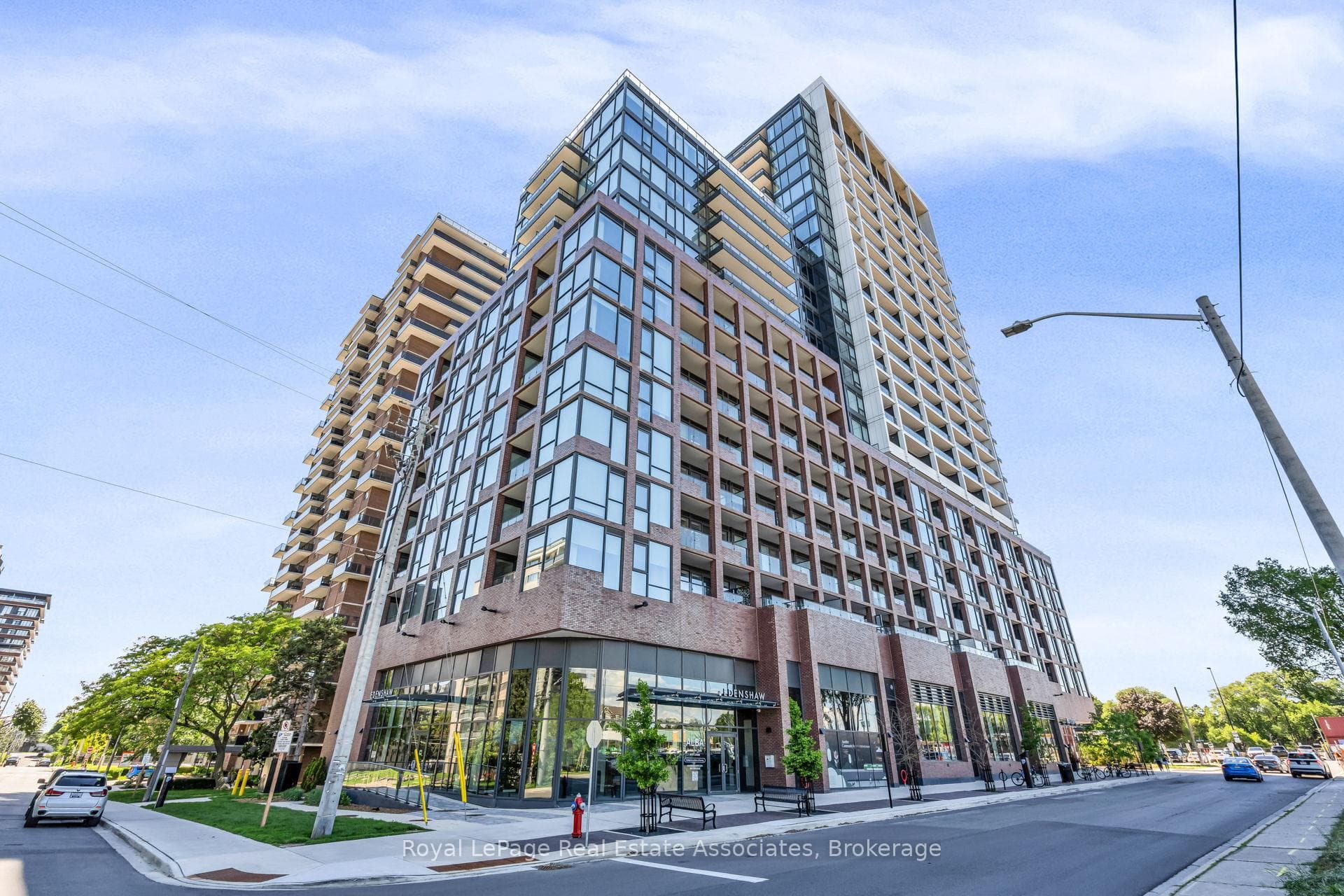 28 Ann Street 414, Mississauga, ON L5G 0E1, Mississauga — photo 1