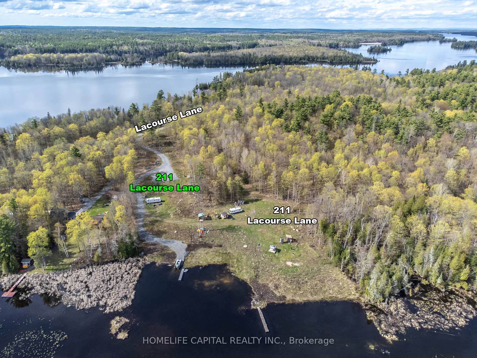 221 Lacourse Lane, Lanark Highlands, ON K0A 3L0, Lanark Highlands — photo 1