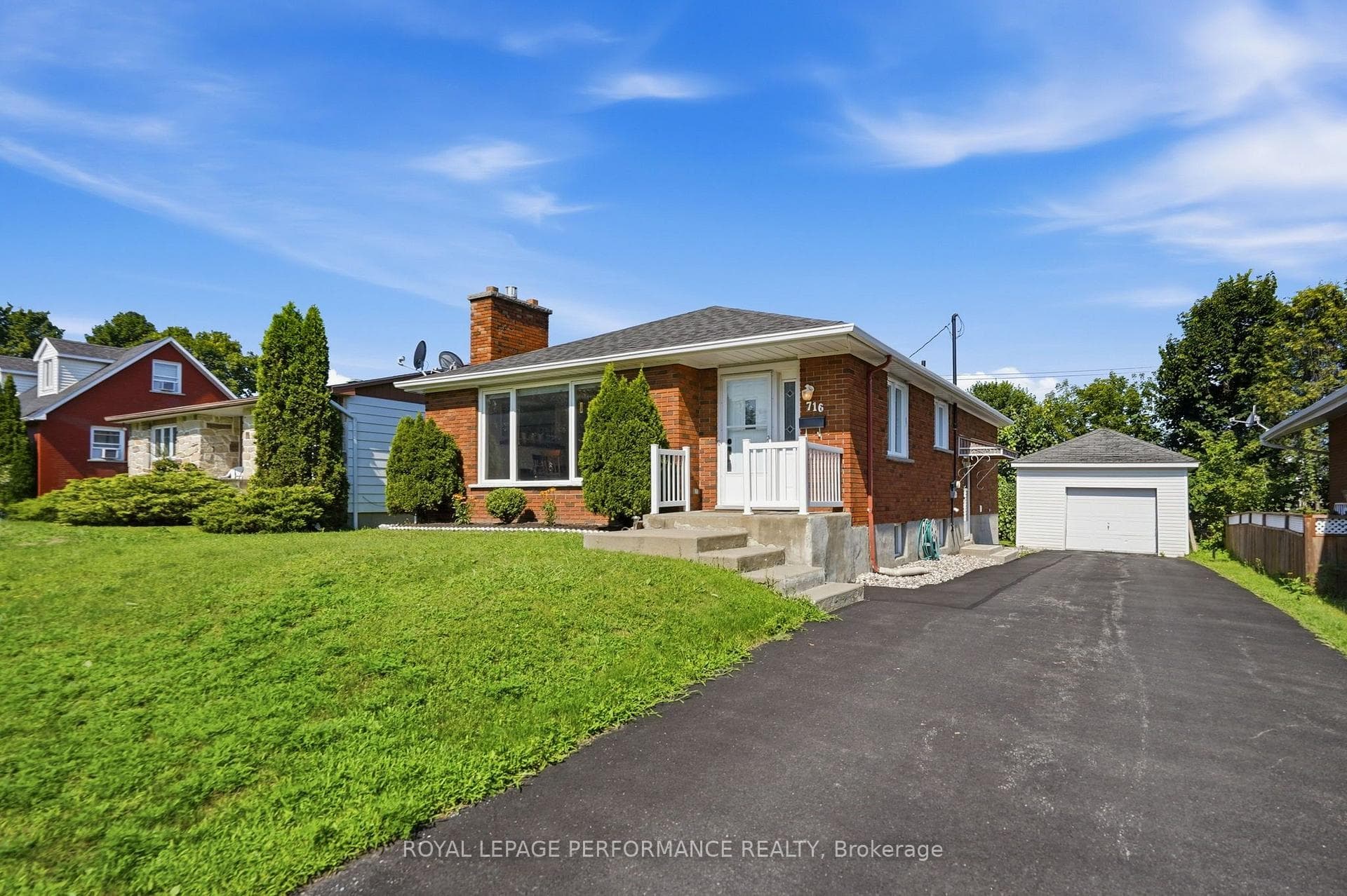 716 Cartier Boulevard, Hawkesbury, ON K6A 1W7, Hawkesbury — photo 1