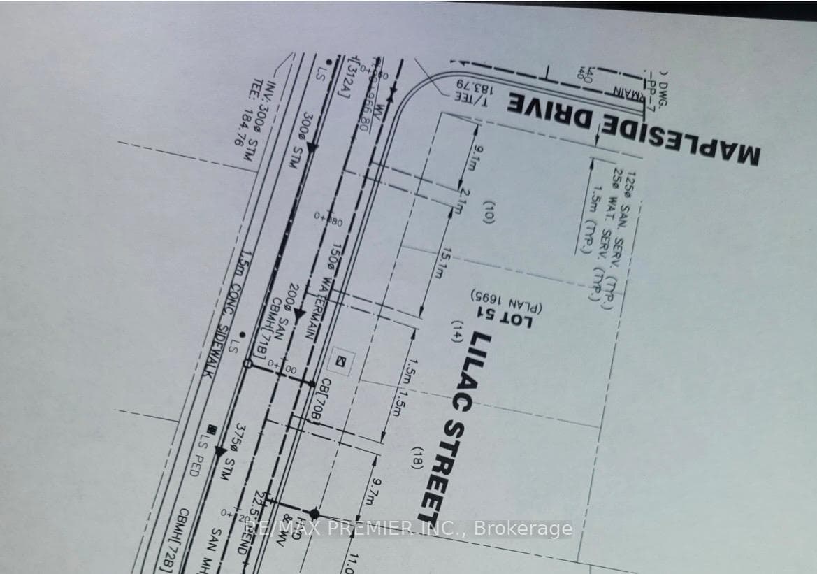 LOT 51 Mapleside Drive, Wasaga Beach, ON L9Z 2Z4, Wasaga Beach — photo 1