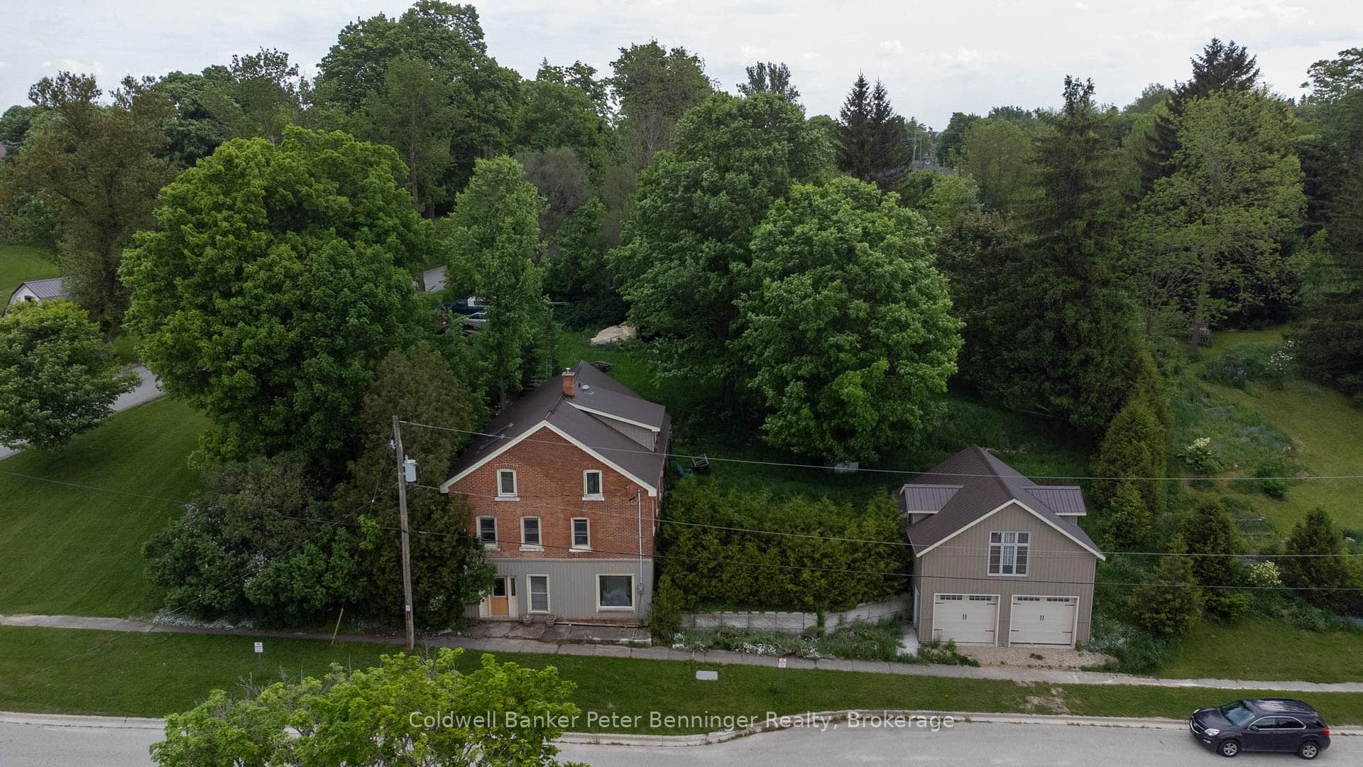 3095 Old Mill Street, Howick, ON N0G 1V0, Howick — photo 1