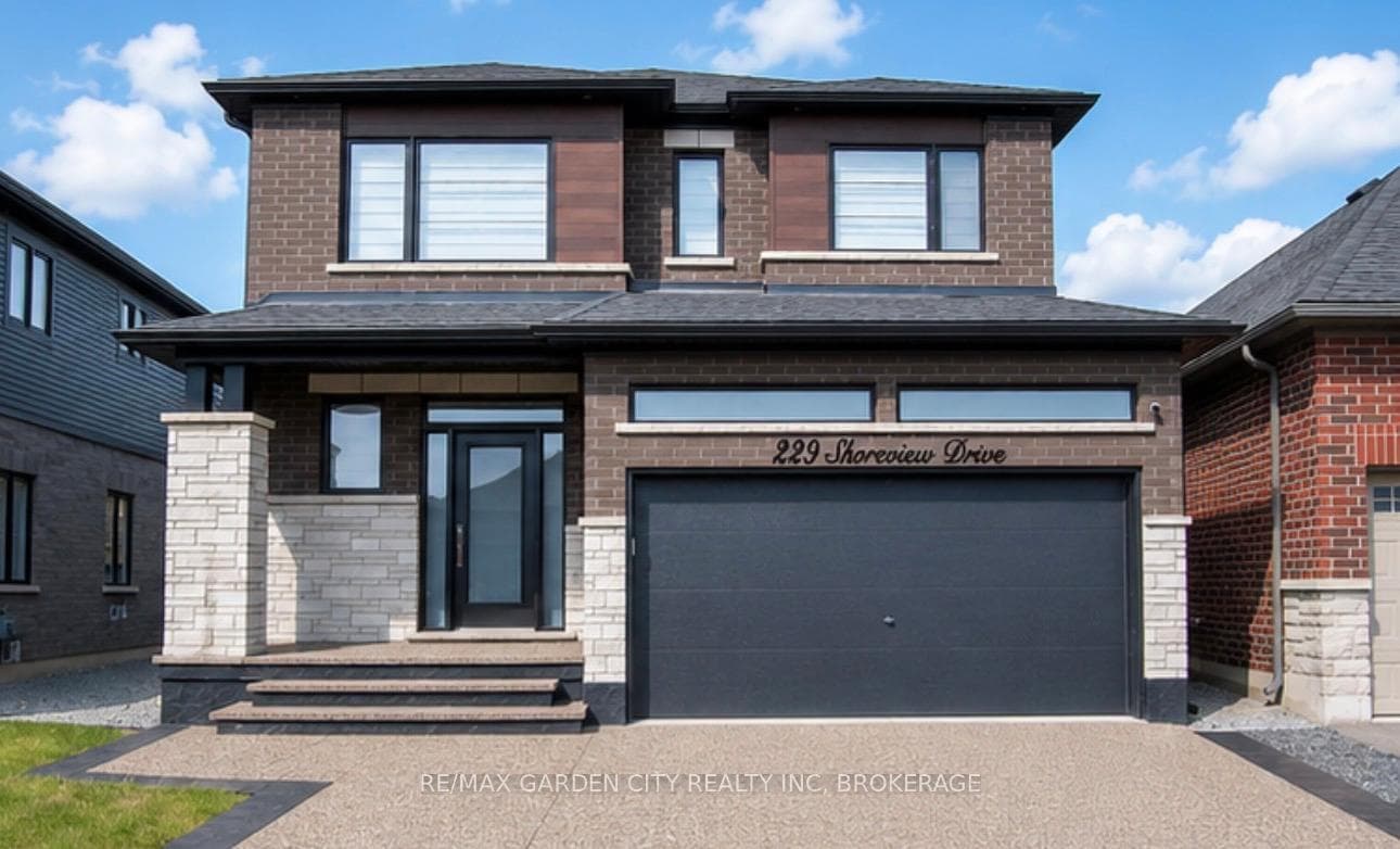 229 Shoreview Drive, Welland, ON L3B 0H3, Welland — photo 1