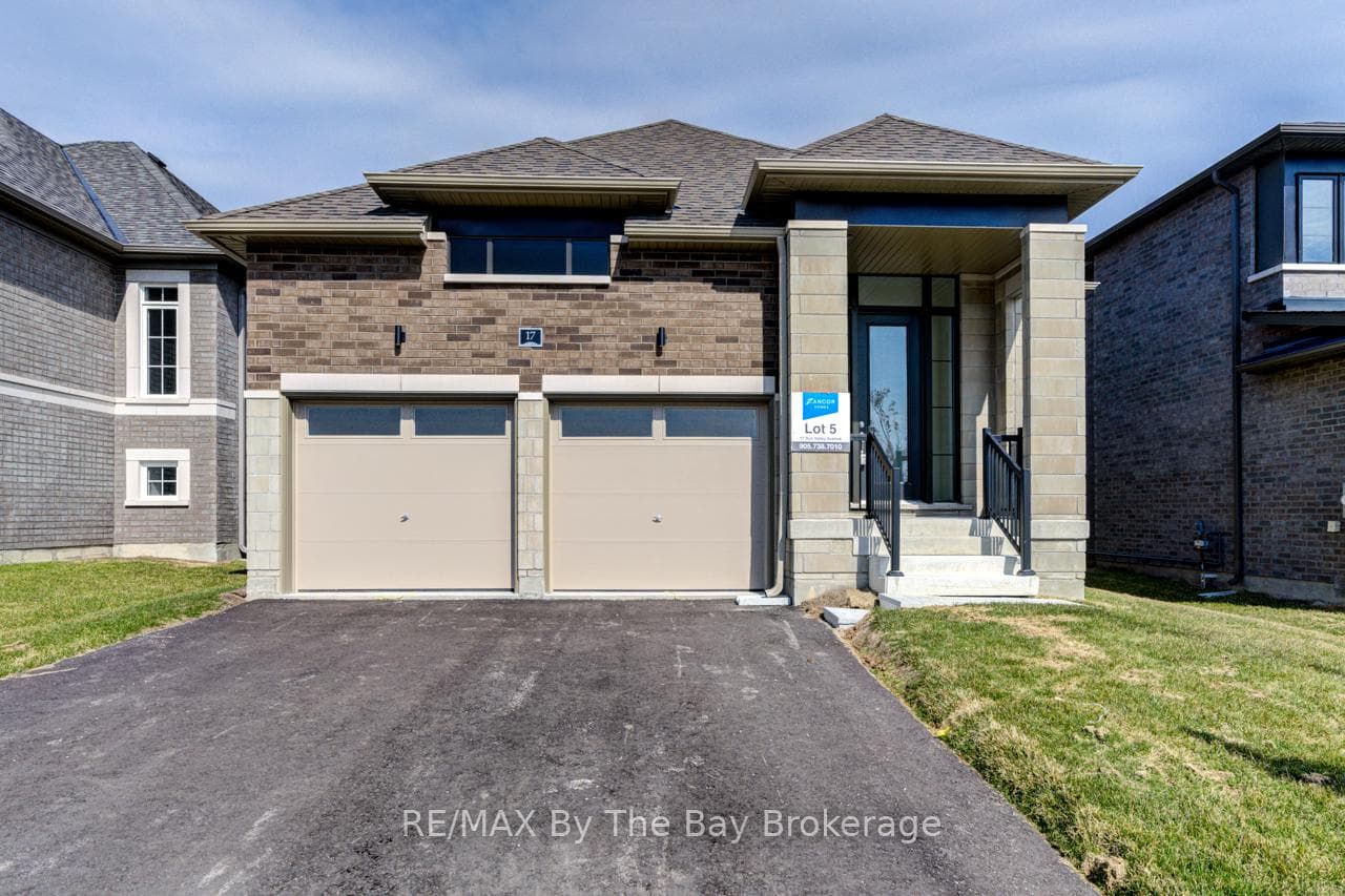 17 Sun Valley Avenue, Wasaga Beach, ON L9Z 0N6, Wasaga Beach — photo 1