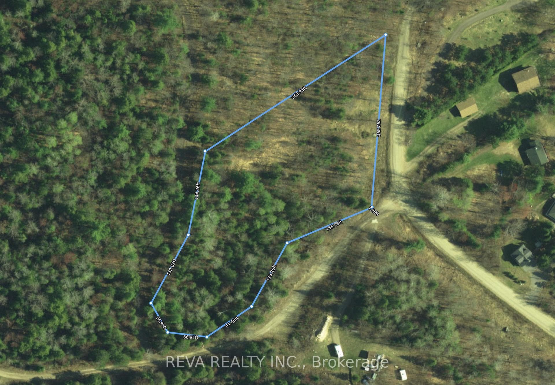 000 Wiltom Drive, Madawaska Valley, ON K0J 1B0, Madawaska Valley — photo 1