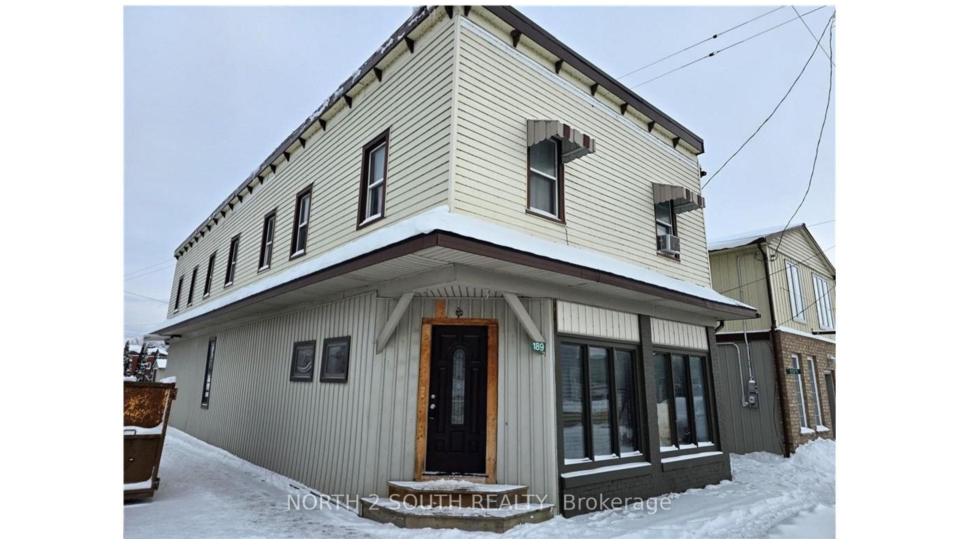 189 Townline Street, Norfolk, ON N0E 1P0, Norfolk — photo 1