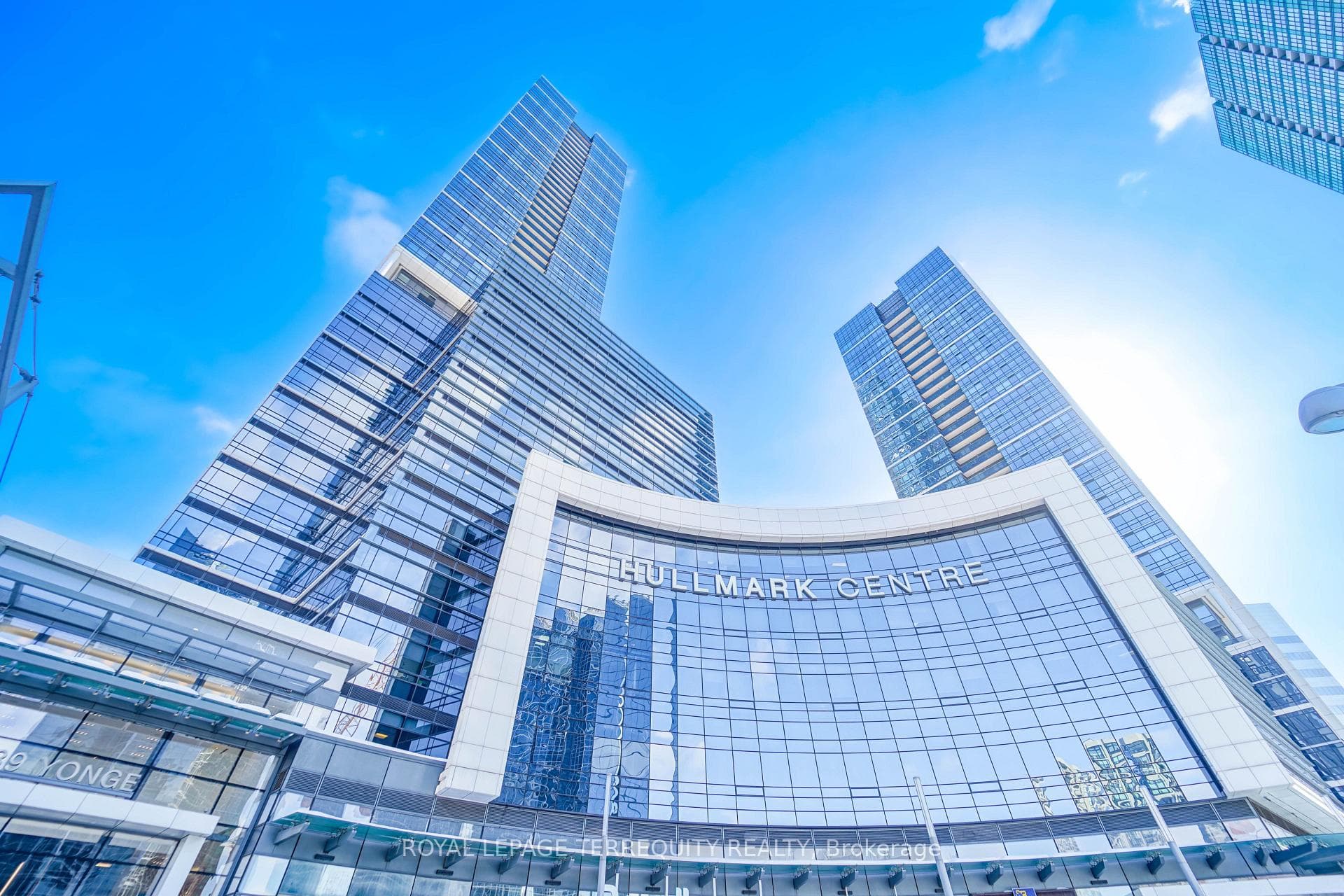 4789 Yonge Street 312, Toronto, ON M2N 0G3, Toronto C14 — photo 1