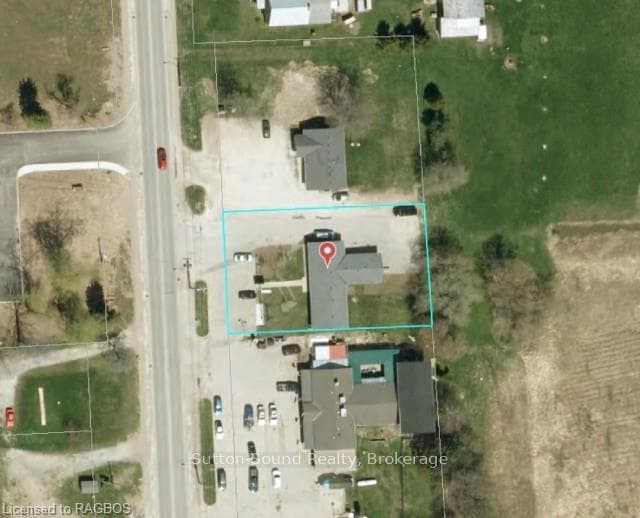 10175 Highway 6 Highway E, Georgian Bluffs, ON N0H 2K0, Georgian Bluffs — photo 1