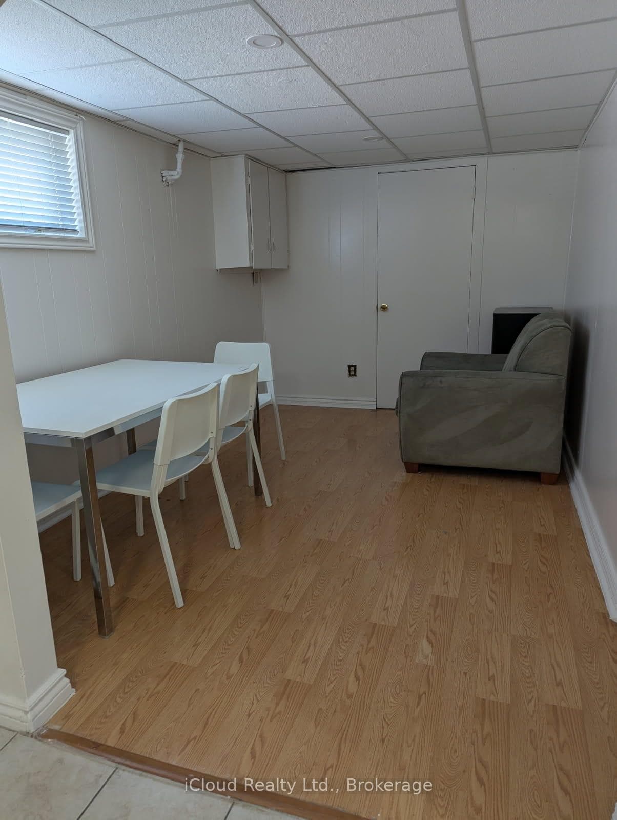 11 Daystrom Drive BSMT, Toronto, ON M9M 2A8, Toronto W05 — photo 1