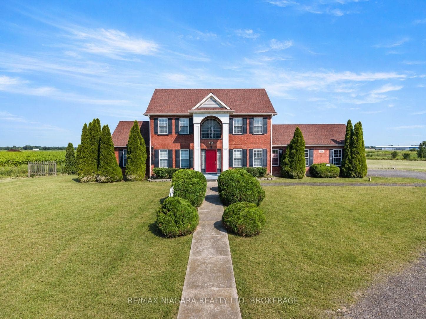 374 Niagara Stone Road, Niagara-on-the-Lake, ON L0S 1J0, Niagara-on-the-Lake — photo 1