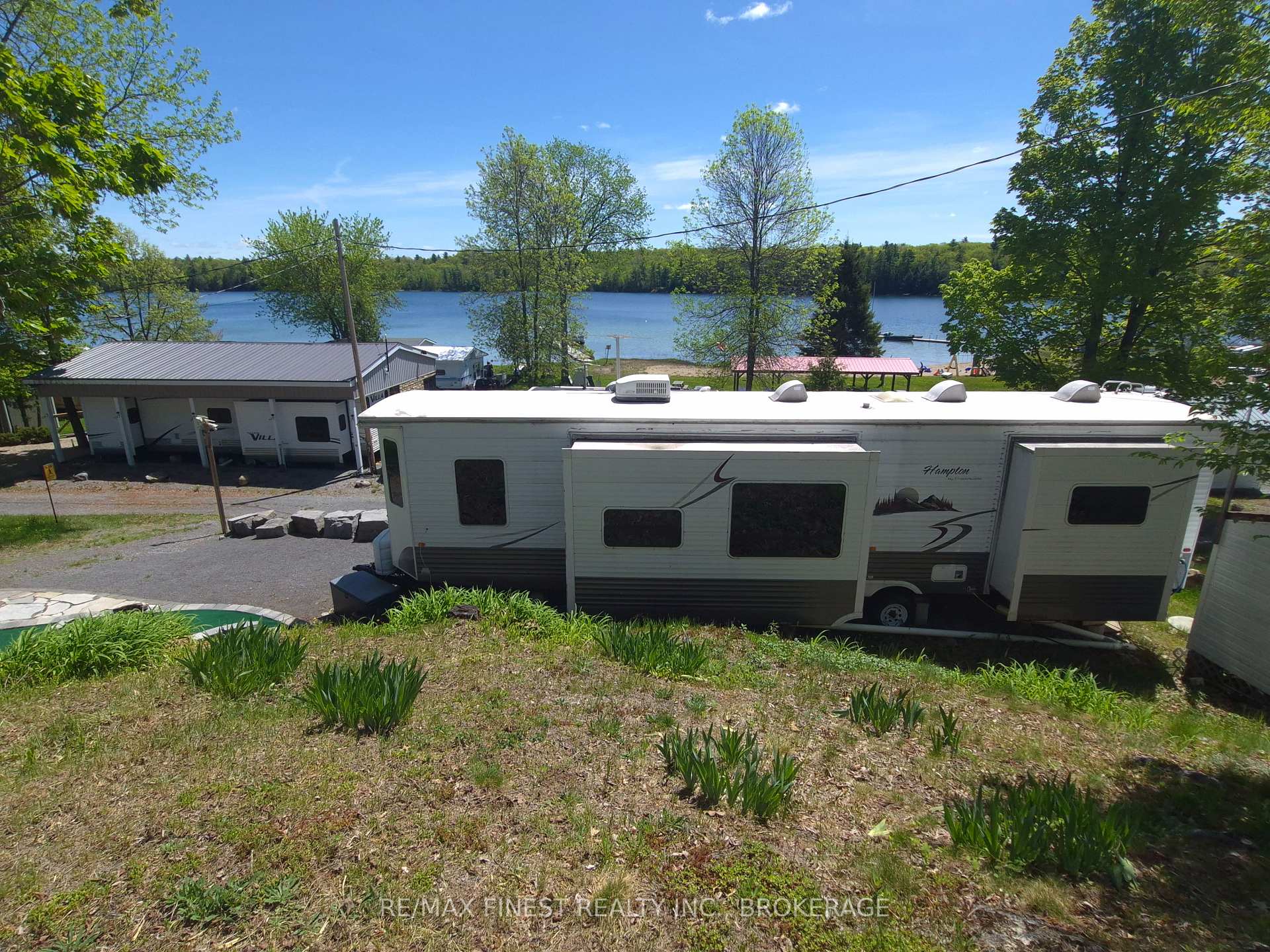 9 Glenford Lane 36, Frontenac, ON K0H 1T0, Frontenac — photo 1