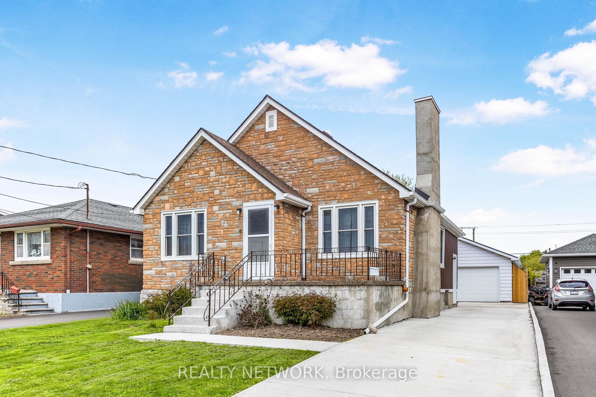 76 Johnston Street, Port Colborne, ON L3K 1G7, Port Colborne — photo 1
