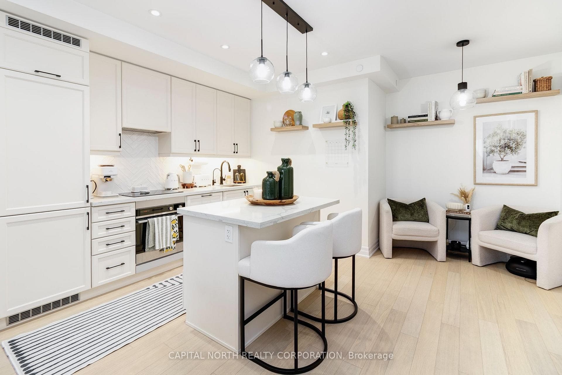 9075 Jane Street 2102, Vaughan, ON L4K 0L7, Vaughan — photo 1