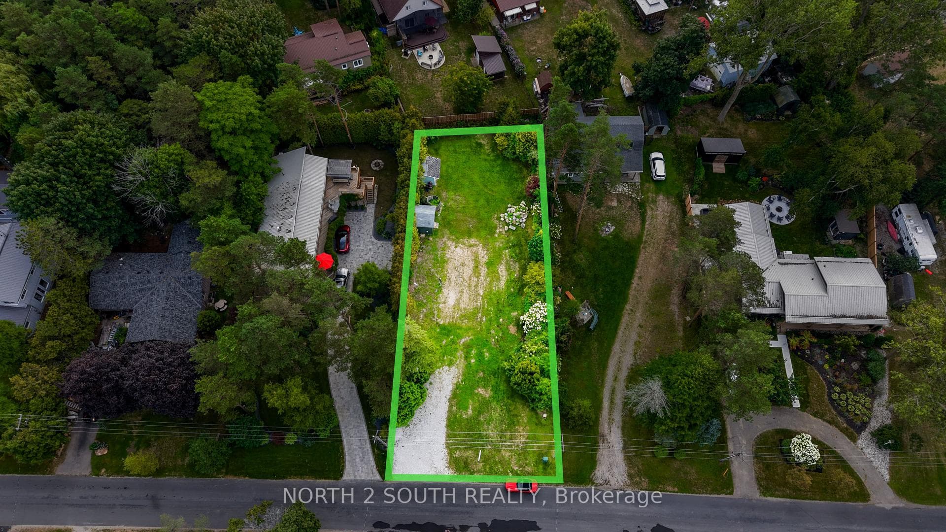 7 Old Cut Boulevard, Norfolk, ON N0E 1G0, Norfolk — photo 1