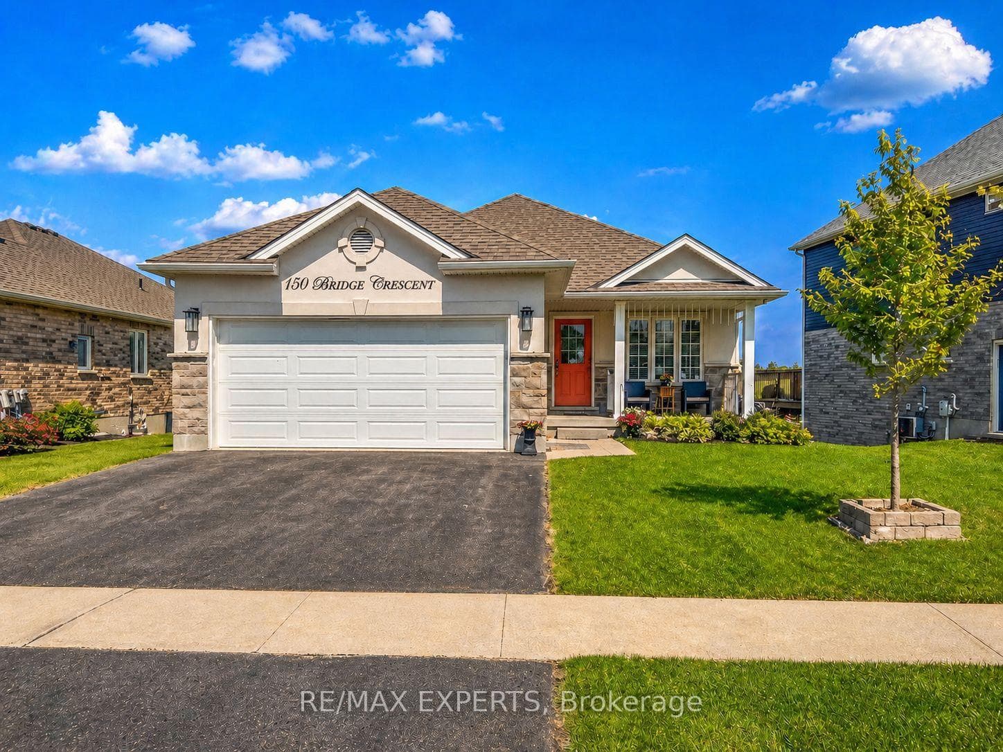 150 Bridge Crescent, Minto, ON N0G 2P0, Minto — photo 1