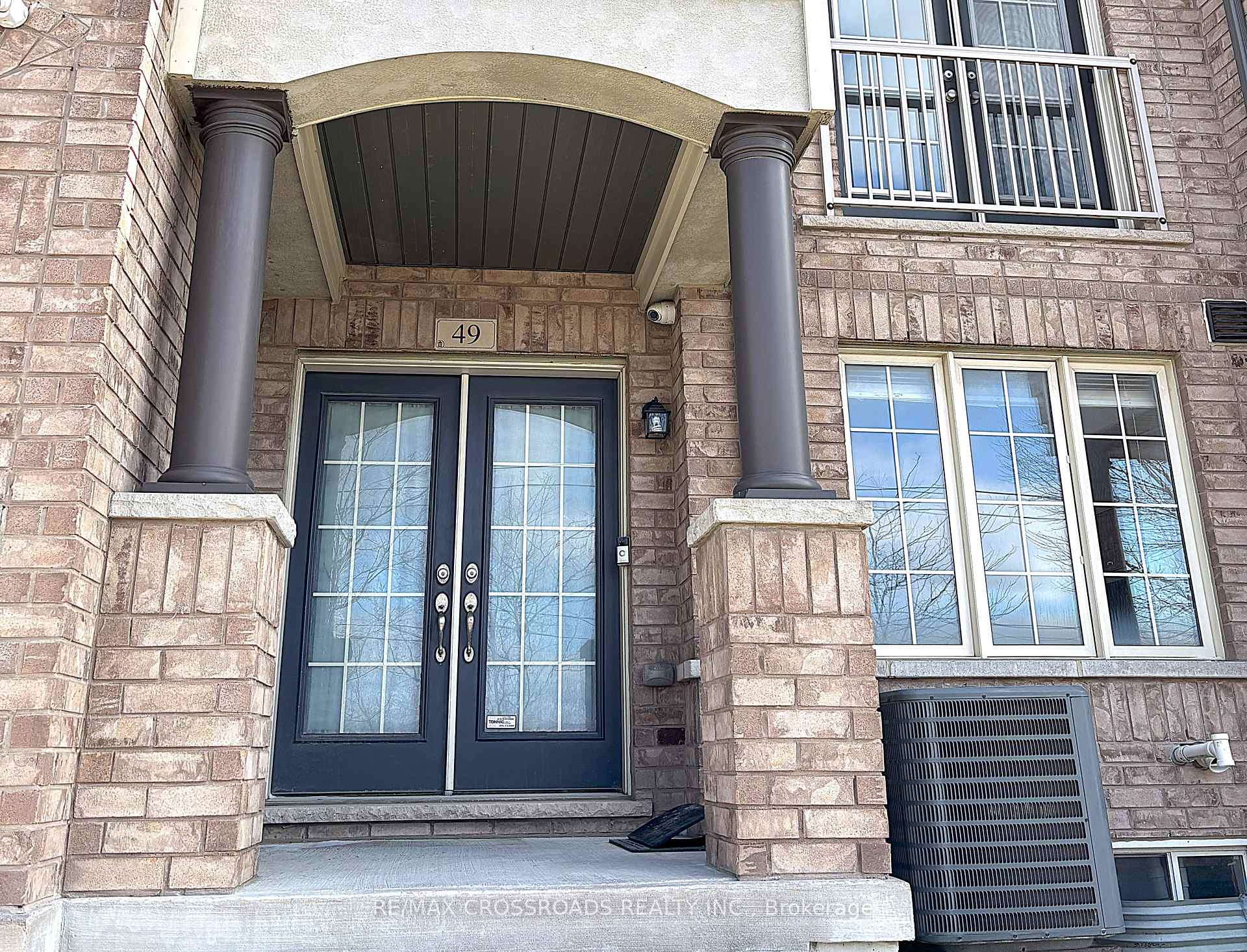49 Memon Place, Markham, ON L6E 0S1, Markham — photo 1