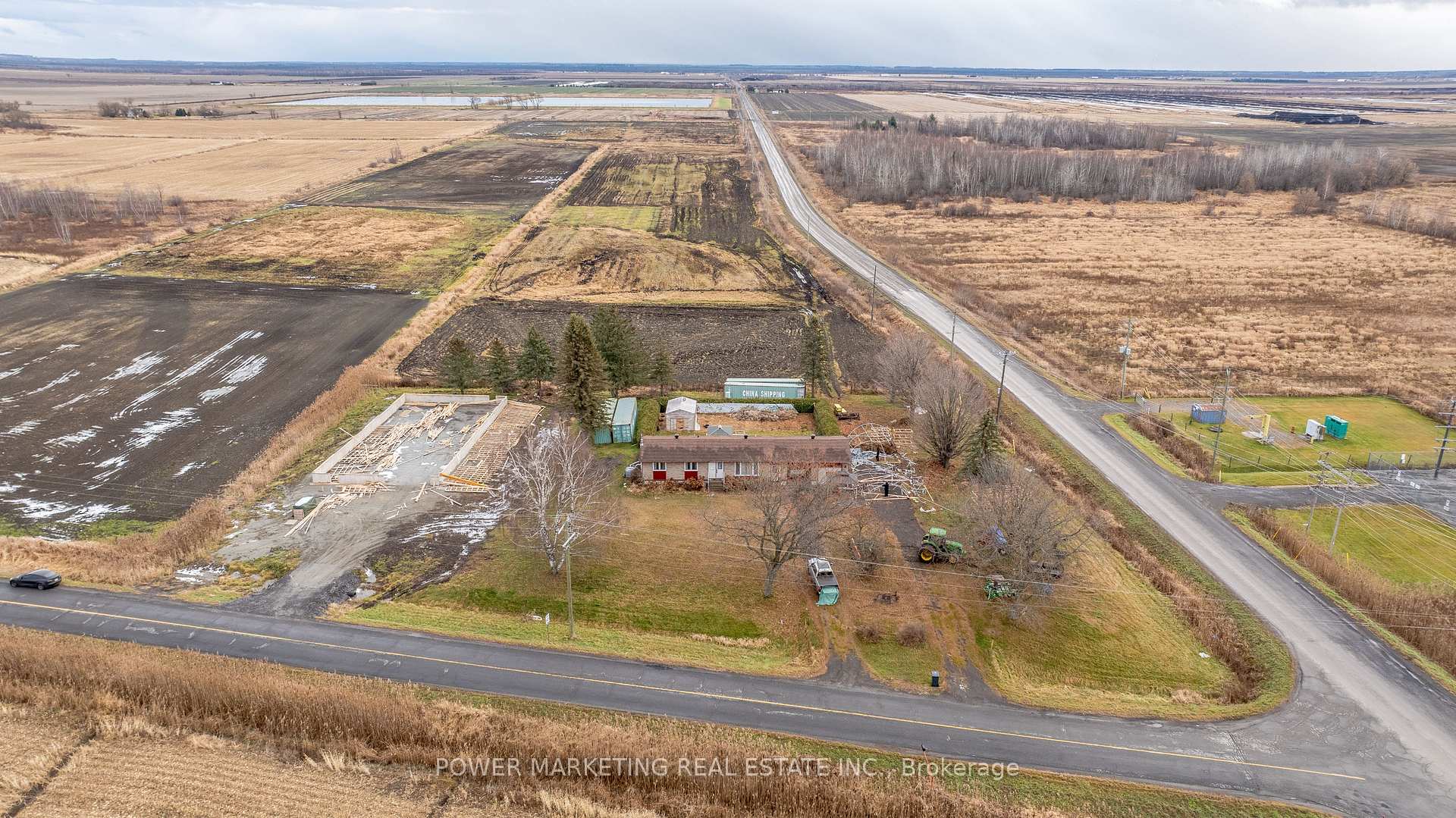 1110 Ritchance Road, Alfred and Plantagenet, ON K0B 1A0, Alfred and Plantagenet — photo 1