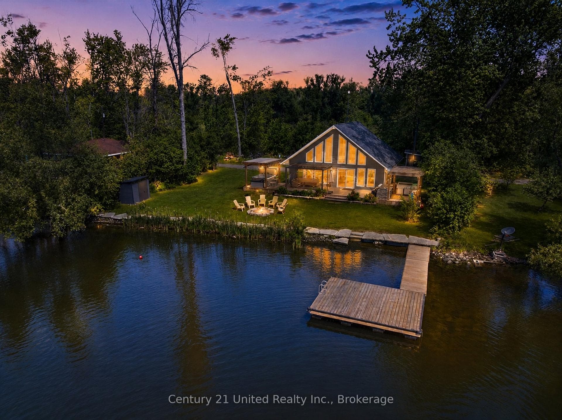 30 Jones Road, Otonabee-South Monaghan, ON K9J 6X7, Otonabee-South Monaghan — photo 1