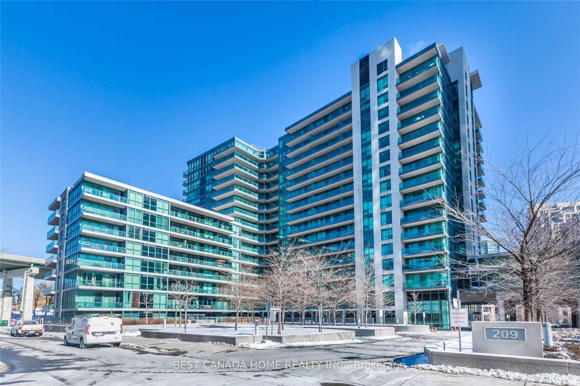 209 Fort York Boulevard 675, Toronto, ON M5V 4A1, Toronto C01 — photo 1