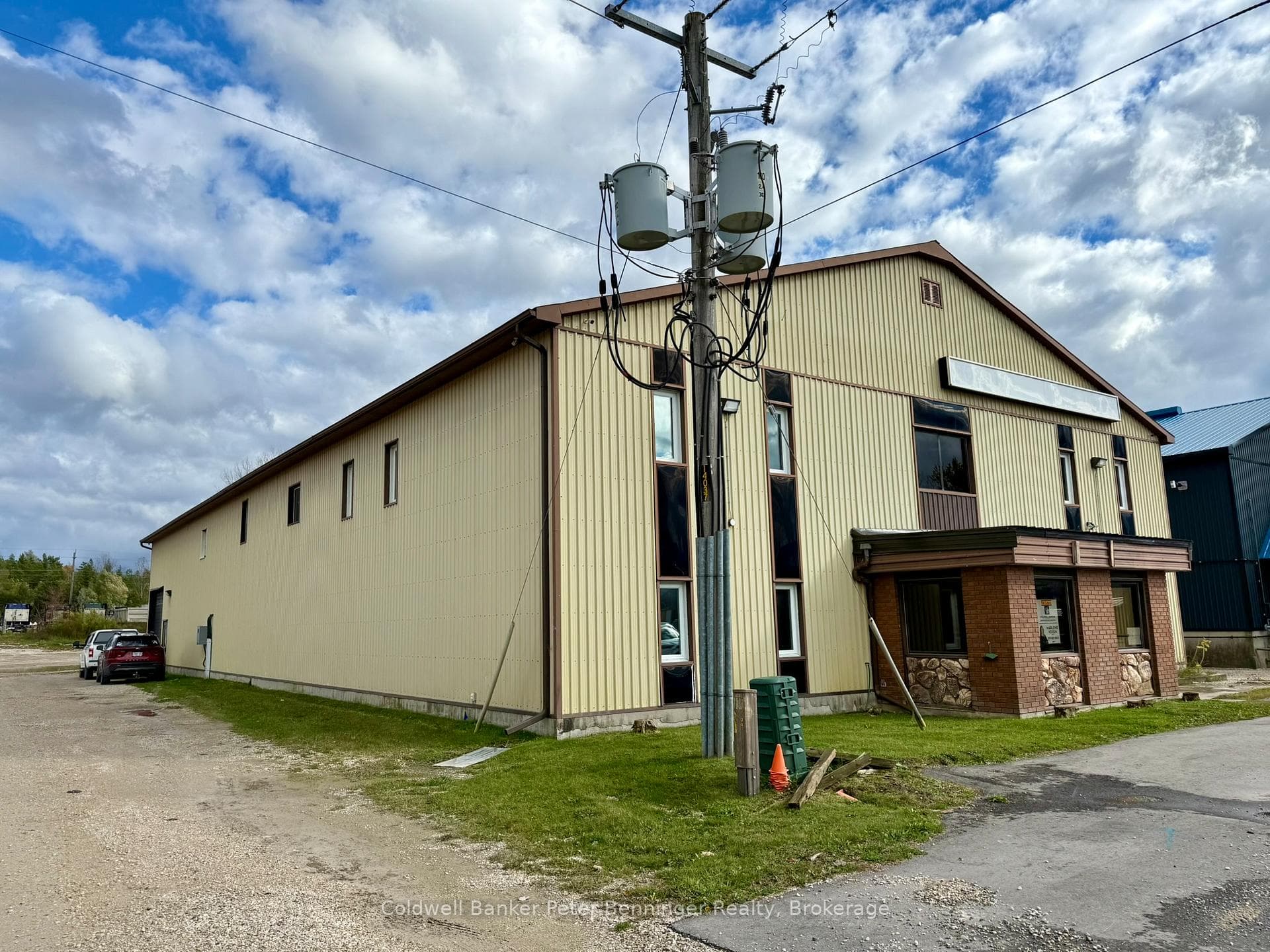 190 Elizabeth Street E 1, West Grey, ON N0G 1R0, West Grey — photo 1