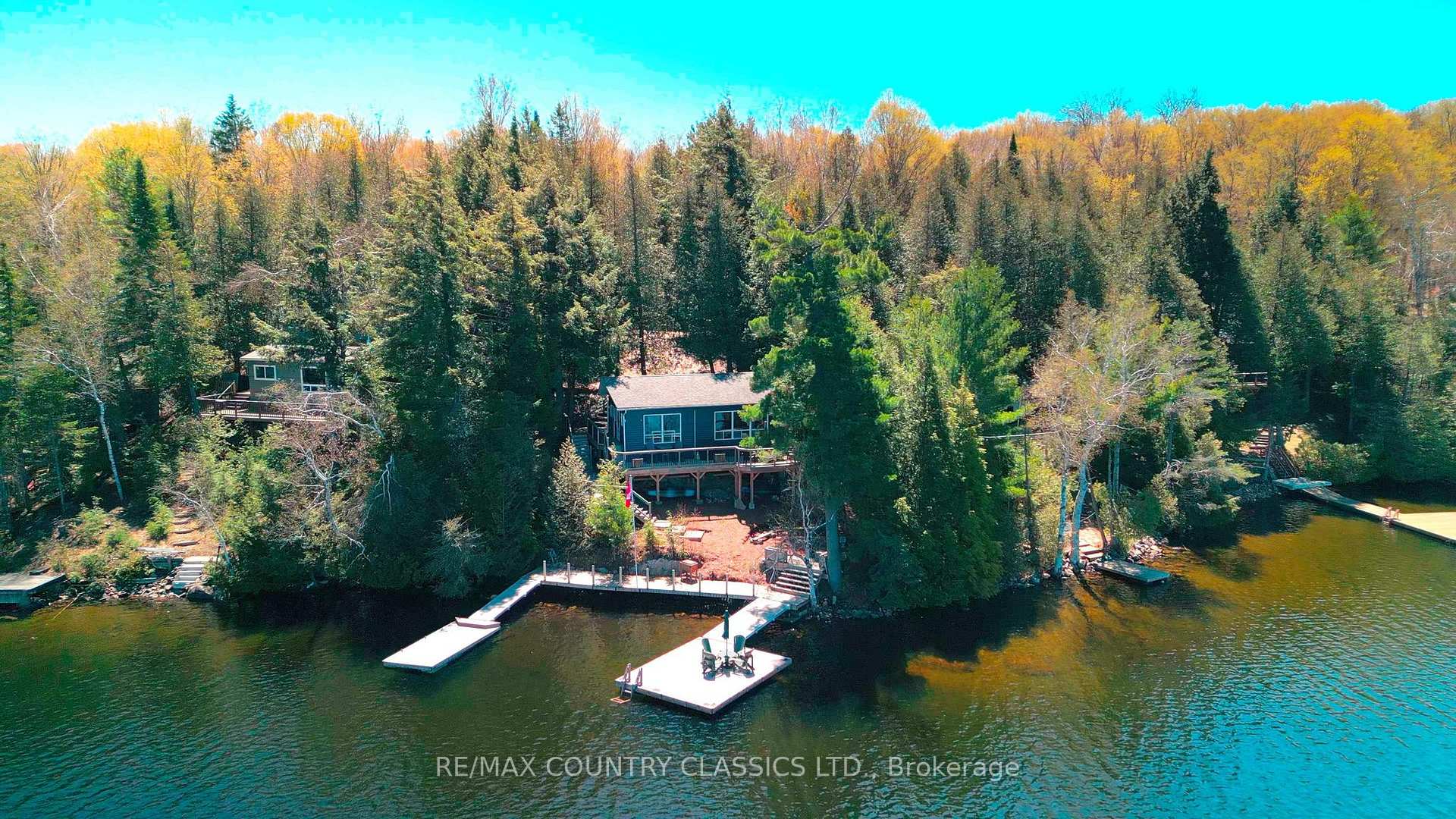 204 Blue Heron Lane, North Kawartha, ON K0L 1A0, North Kawartha — photo 1