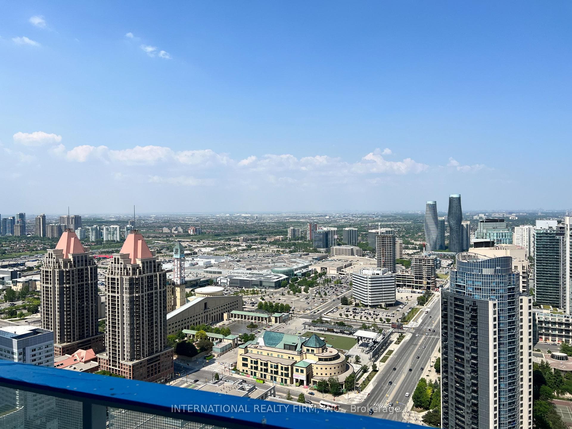 3900 Confederation Parkway 4002, Mississauga, ON L5B 0M3, Mississauga — photo 1