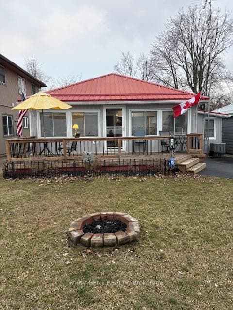 19 Ordnance Avenue, Norfolk, ON N0E 1W0, Norfolk — photo 1