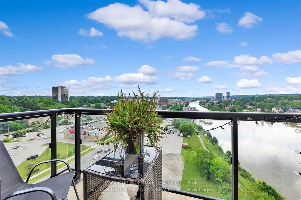 150 Water Street 1005, Cambridge, ON N1R 3B6, Cambridge — photo 1