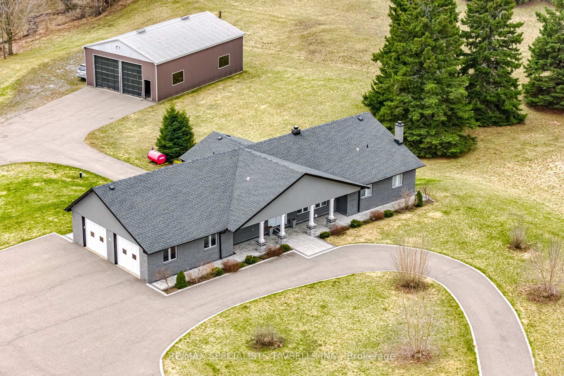 6785 Highway 9 Road, Caledon, ON L7K 0H3, Caledon — photo 1