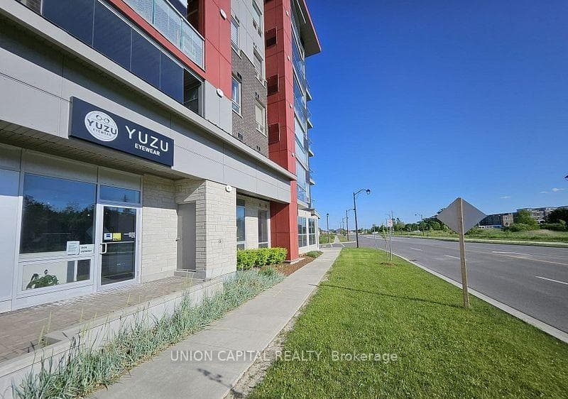 3380 Bur Oak Avenue 8, Markham, ON L6B 1P3, Markham — photo 1