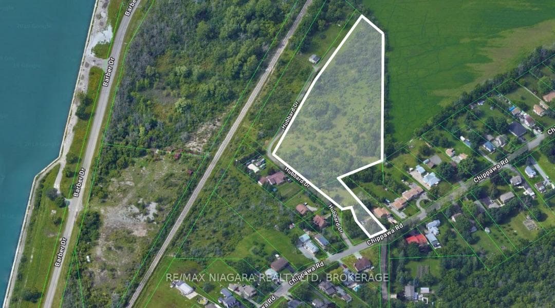 N/A Hubbard Drive, Port Colborne, ON L3K 1T7, Port Colborne — photo 1