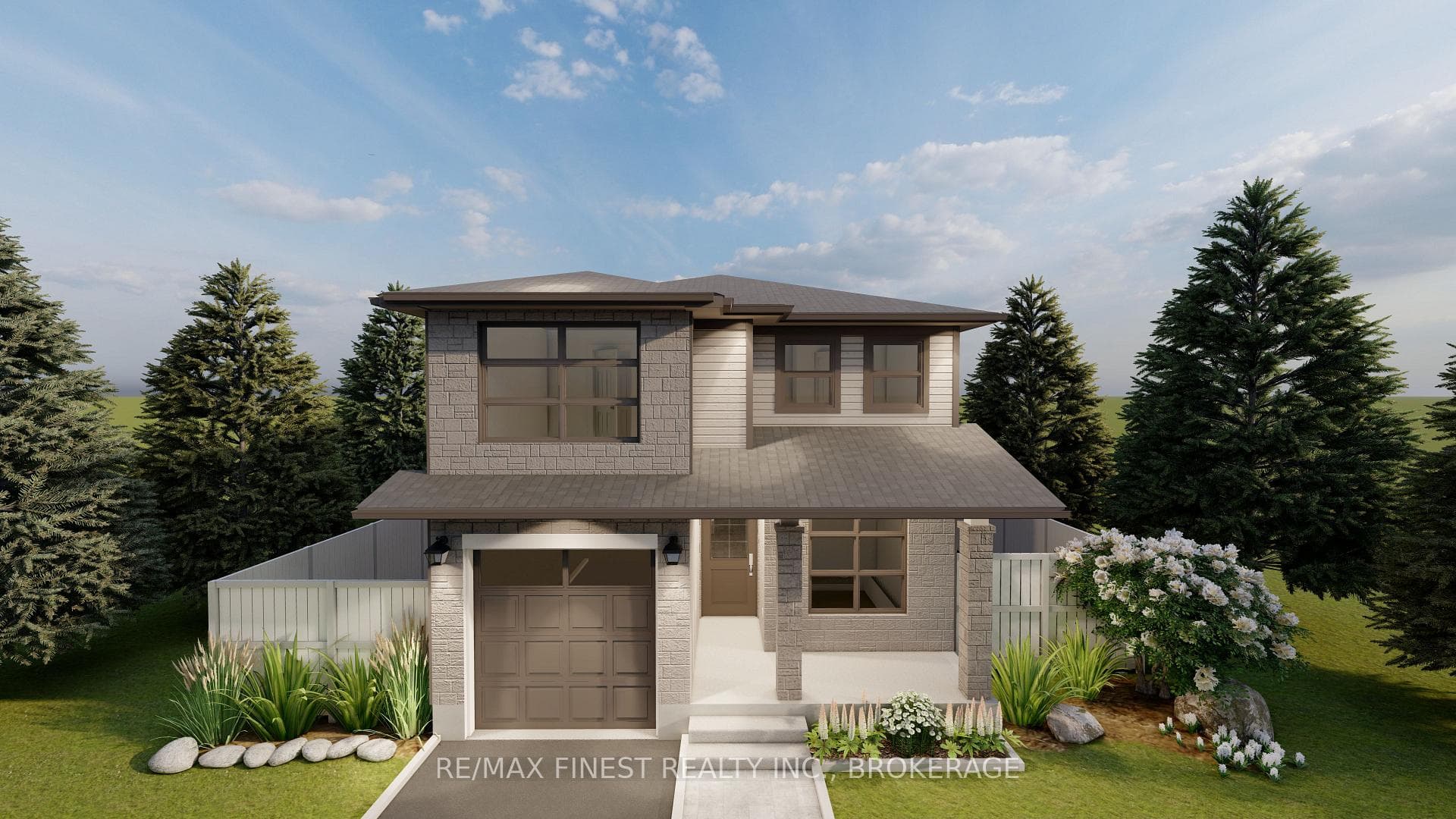1343 Turnbull Way LOT E62, Kingston, ON K7P 0T3, Kingston — photo 1