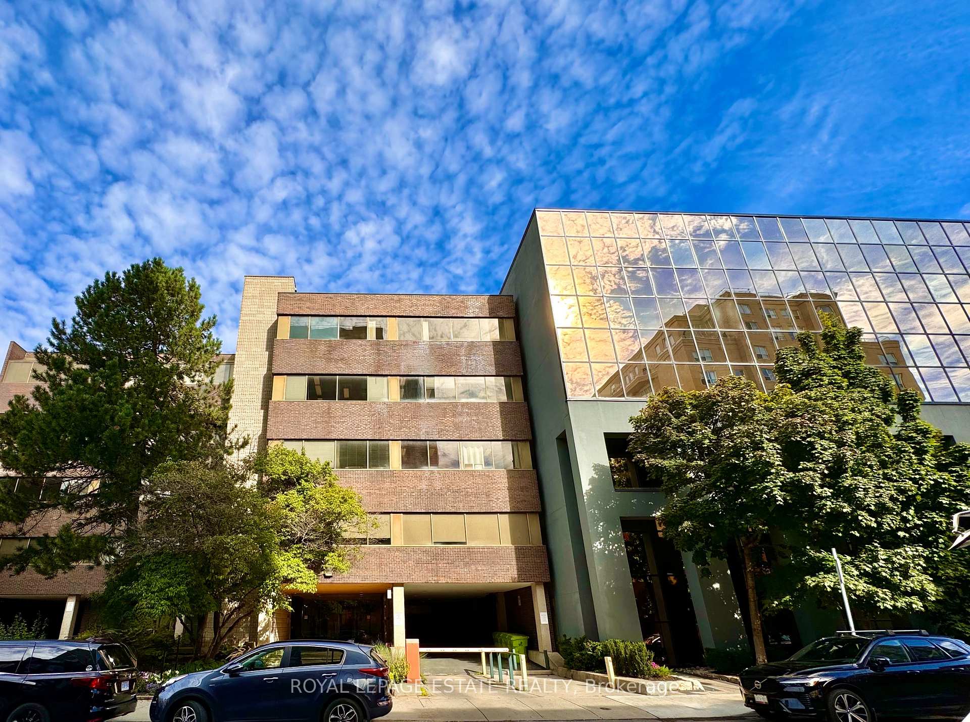 124 Merton Street 202, Toronto, ON M4S 2Z2, Toronto C10 — photo 1