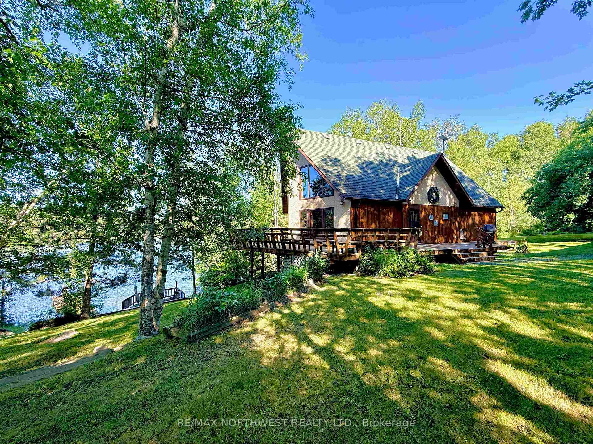 60 Campbell Road, Kenora, ON P9N 4N3, Kenora — photo 1