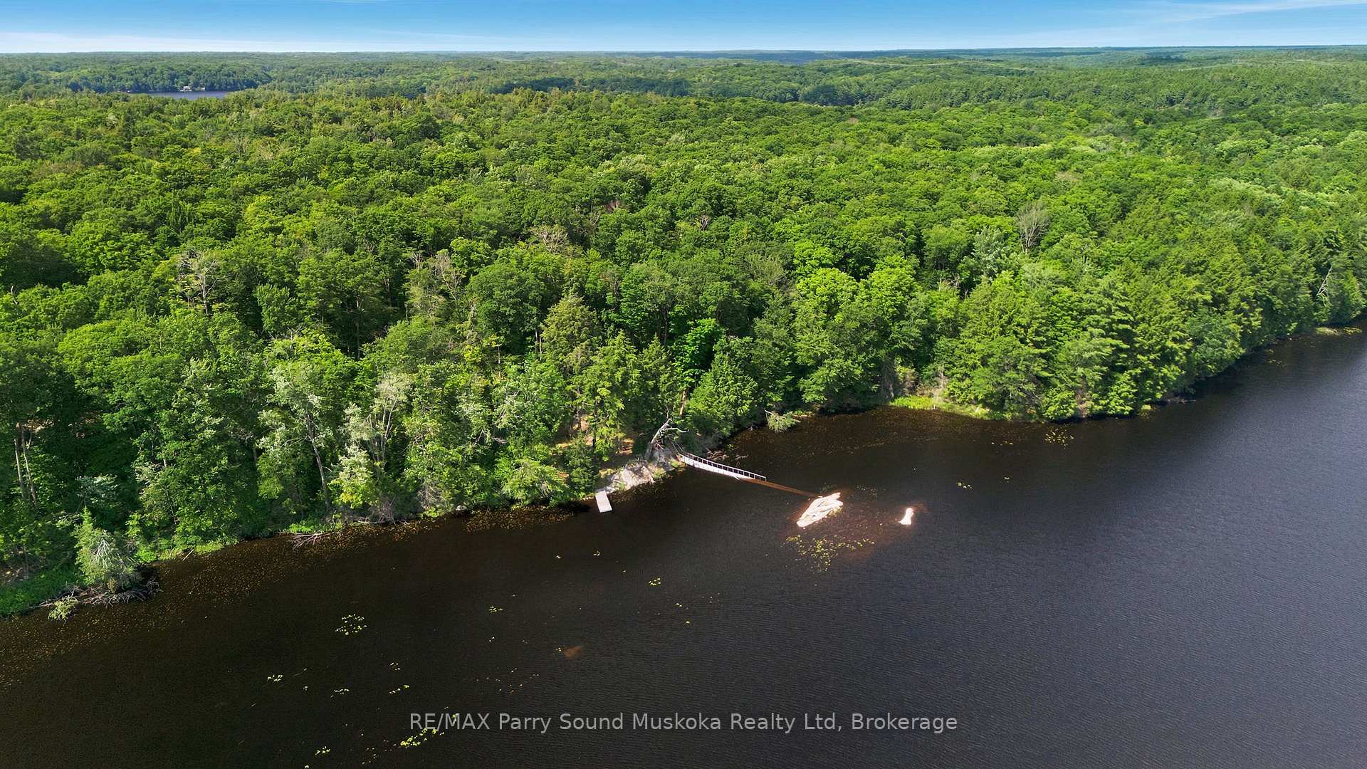 24 South Crane Lake Road, The Archipelago, ON P2A 0B7, The Archipelago — photo 1