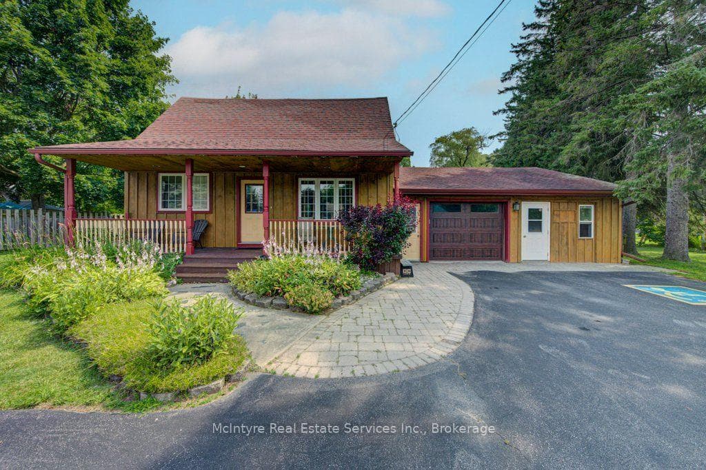 1249 Notre Dame Dr Drive, Wilmot, ON N0B 2H0, Wilmot — photo 1