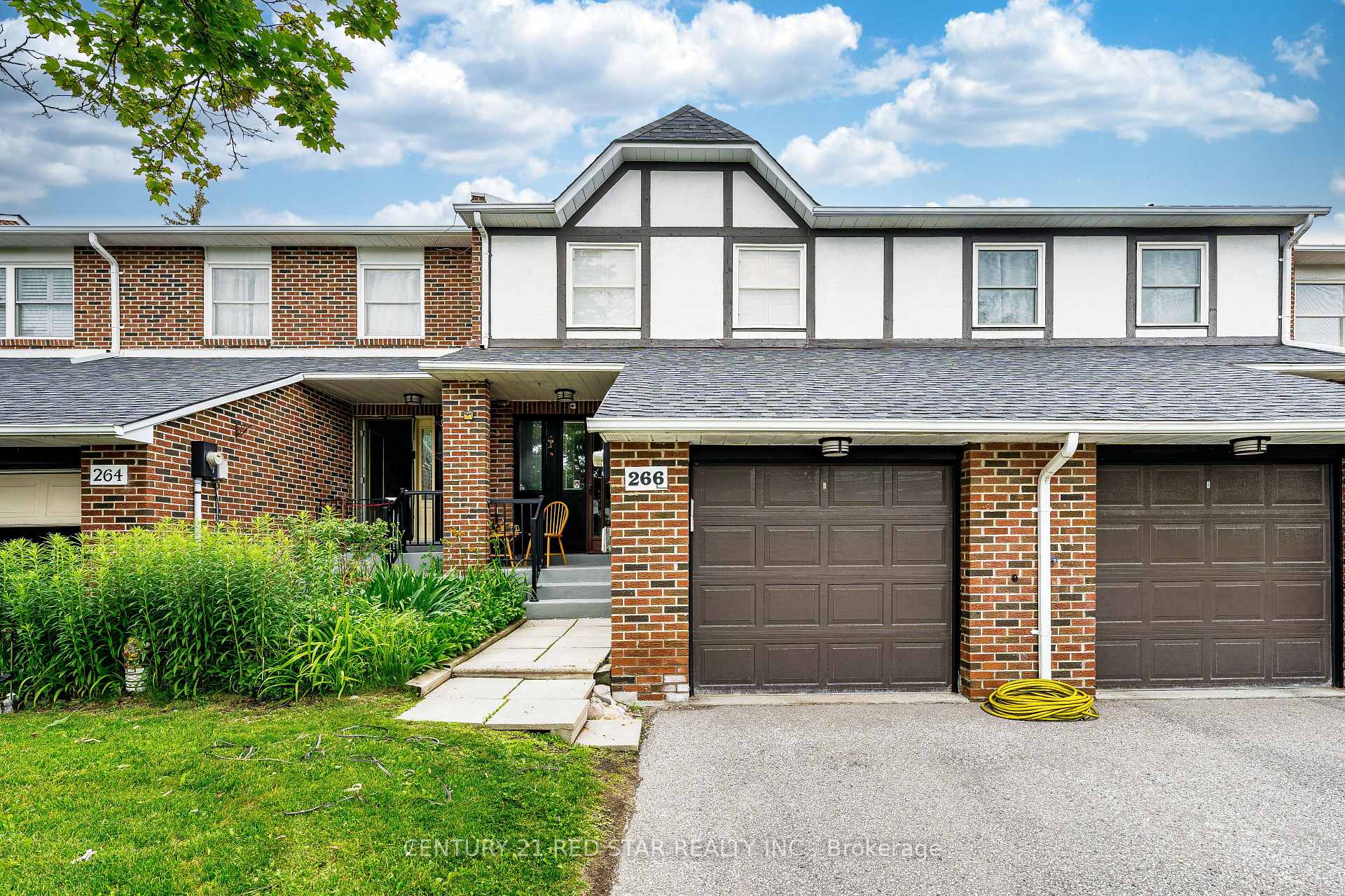 266 Simonston Boulevard, Markham, ON L3T 4T5, Markham — photo 1