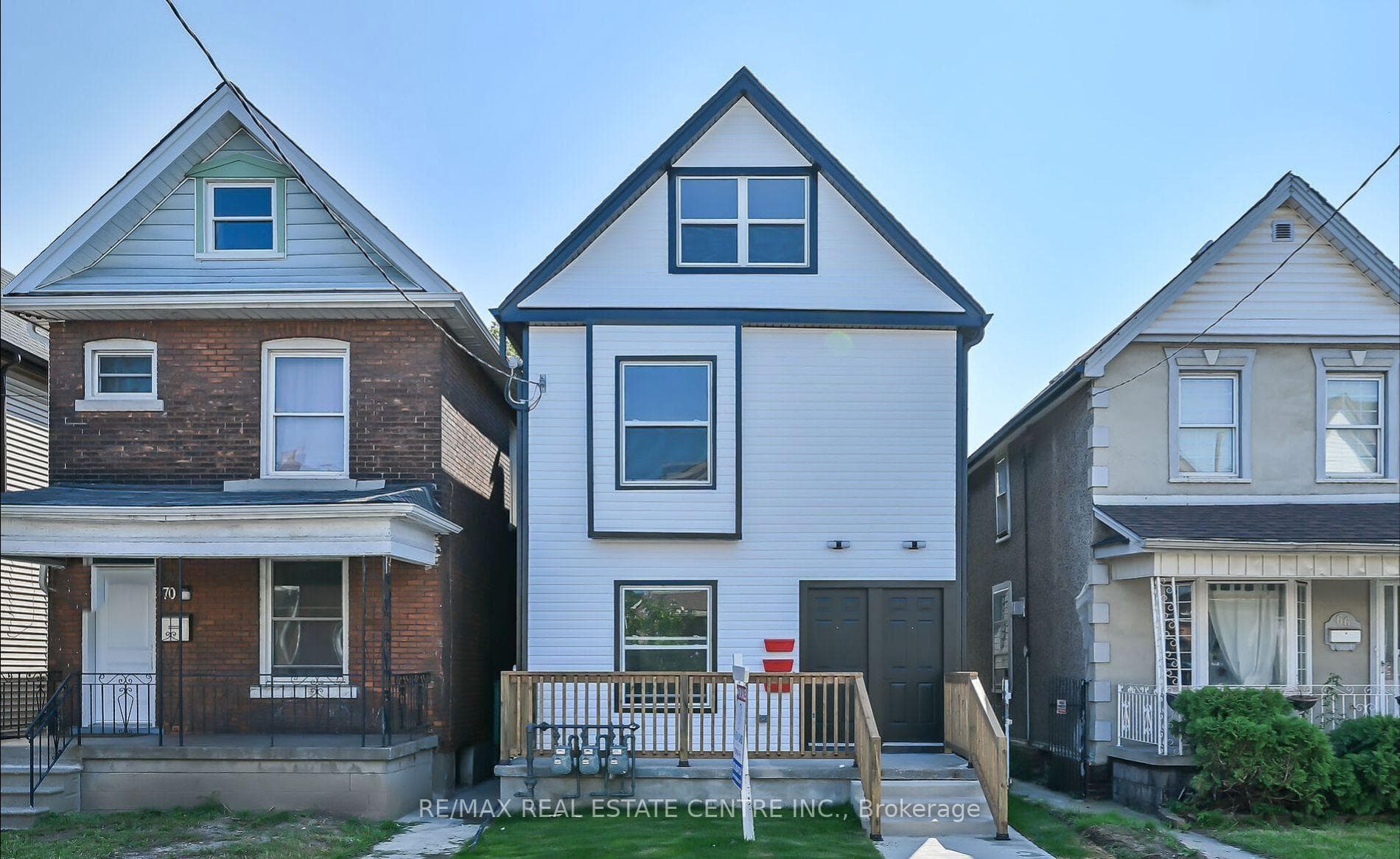 68 Kinrade Avenue, Hamilton, ON L8L 6L6, Hamilton — photo 1
