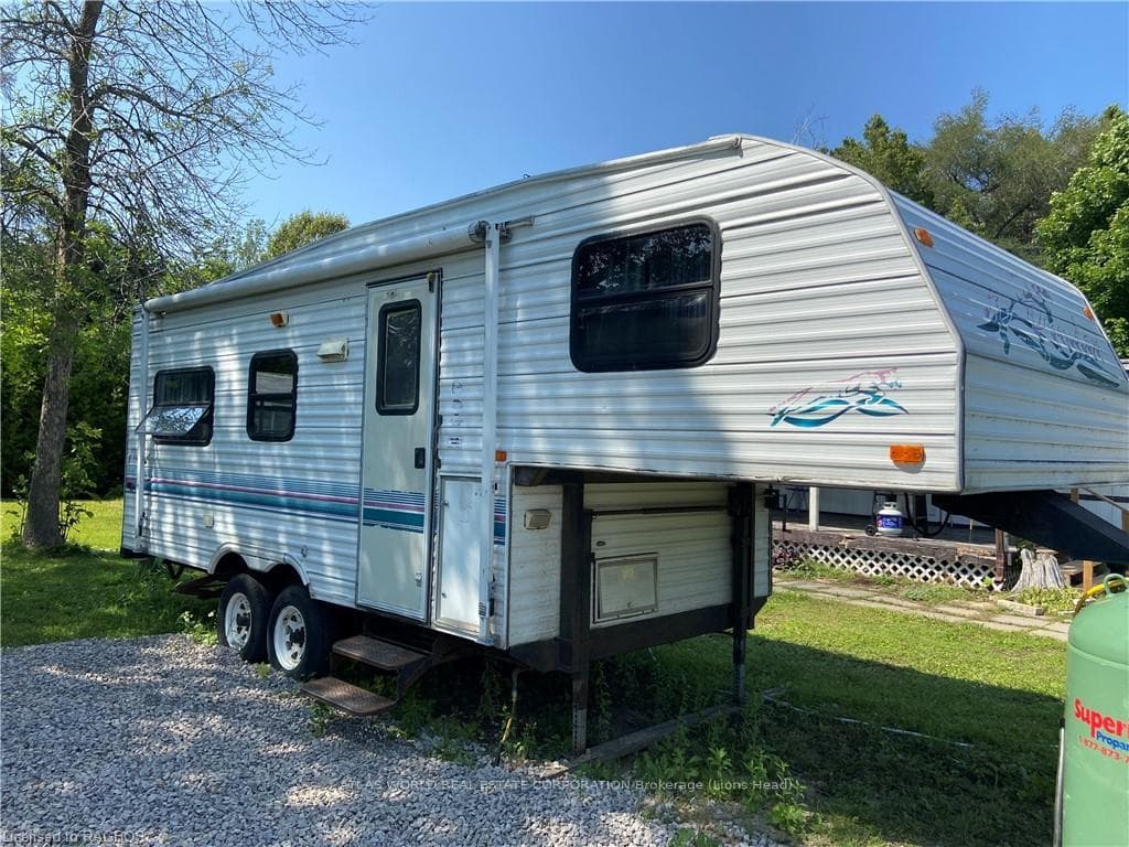 9 TAMARAC Road 6, Northern Bruce Peninsula, ON N0H 2R0, Northern Bruce Peninsula — photo 1