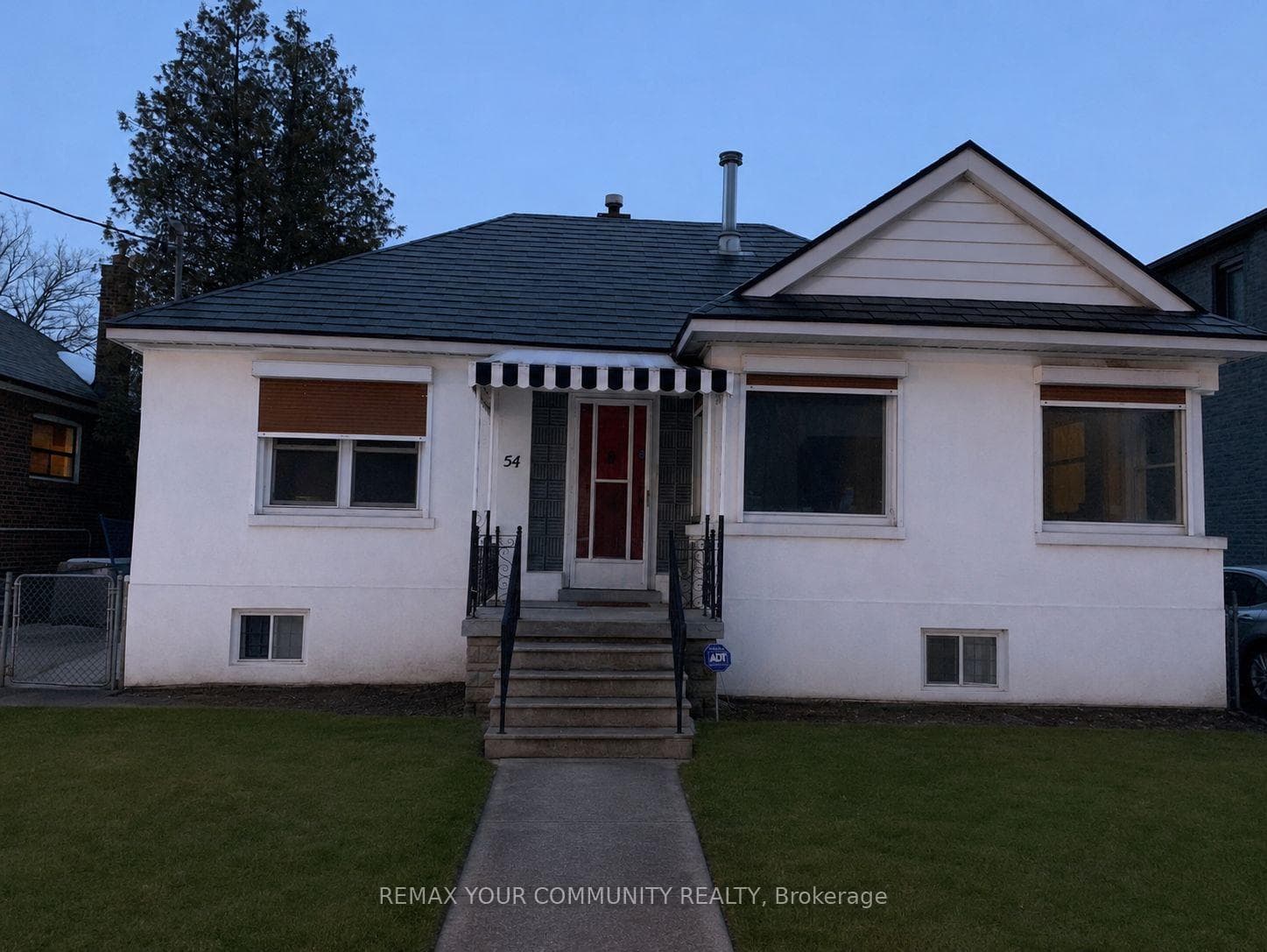 54 Ash Crescent, Toronto, ON M8W 1E6, Toronto W06 — photo 1
