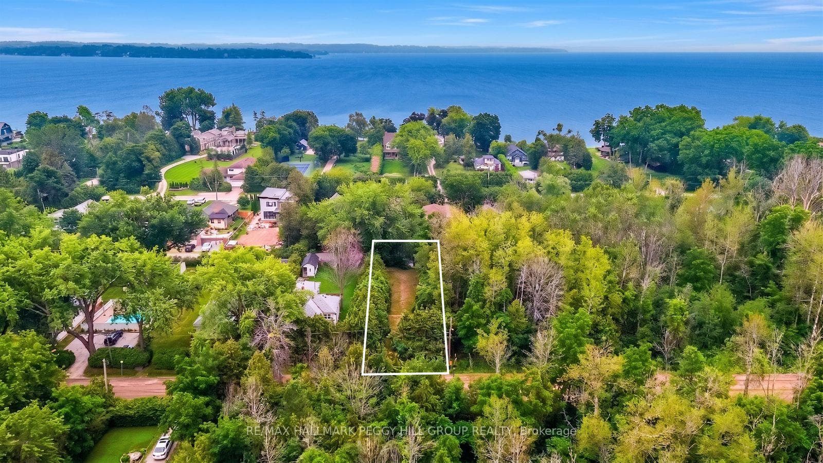 837 Frederick Street, Innisfil, ON L0L 1W0, Innisfil — photo 1