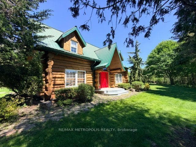 7535 Leskard Road, Clarington, ON L0B 1M0, Clarington — photo 1