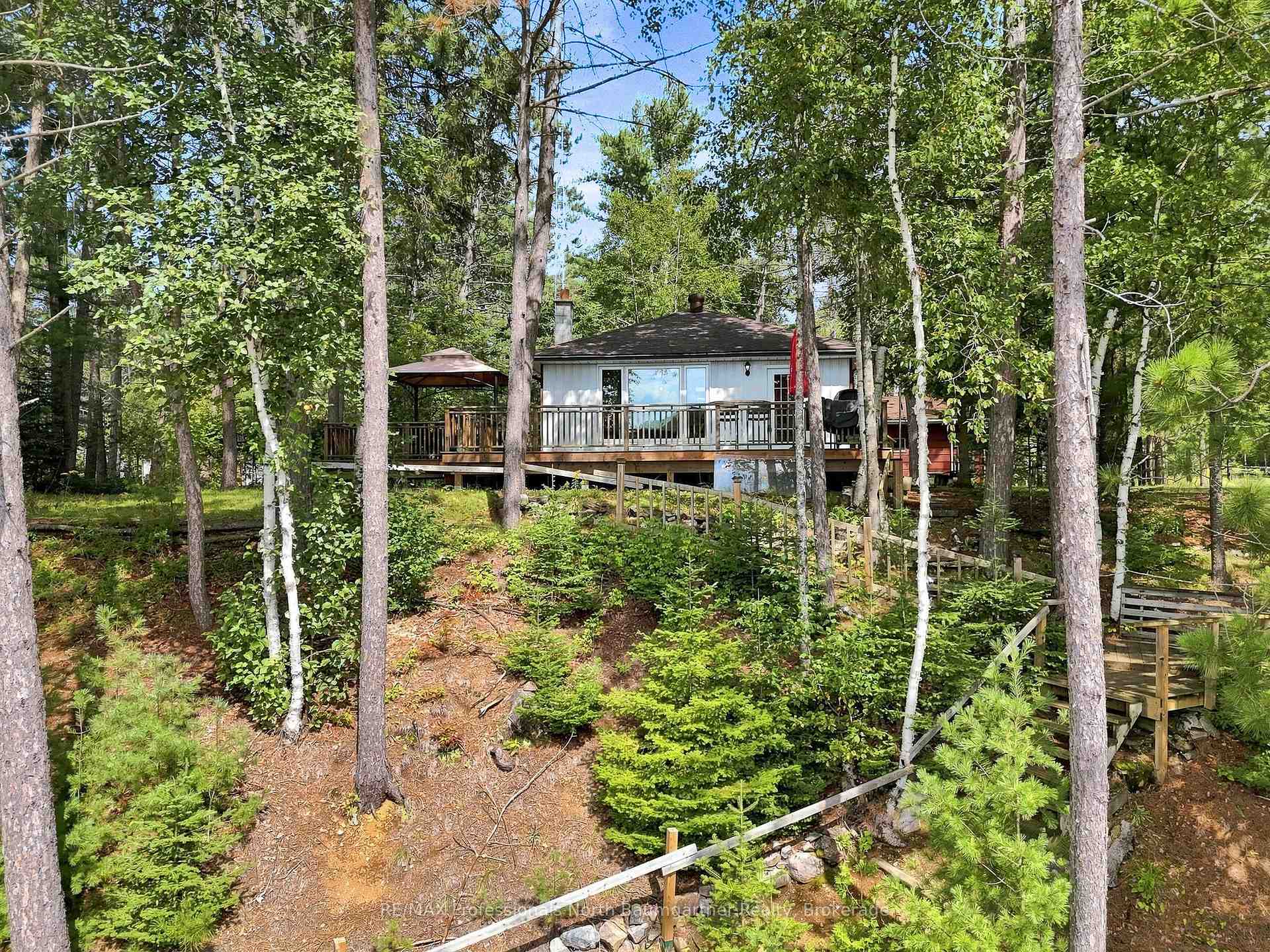 1110 Edward Sanderson Road, Highlands East, ON K0L 2Y0, Highlands East — photo 1