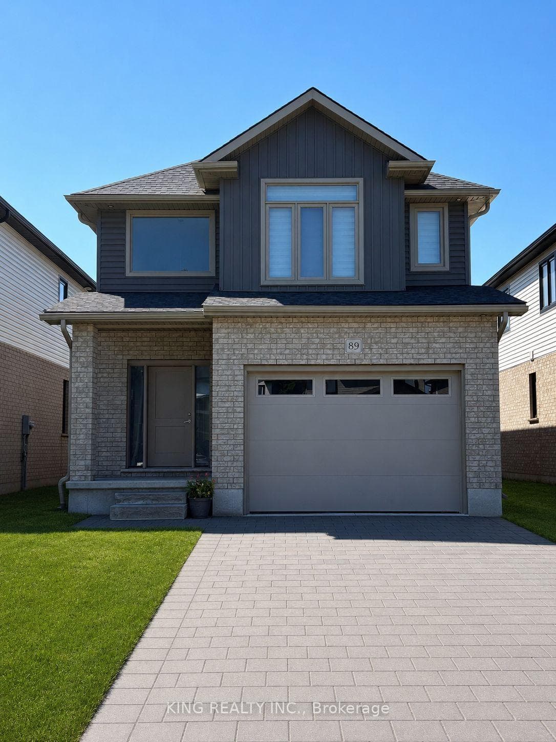 89 Marconi Court, London East, ON N5V 0C9, London East — photo 1