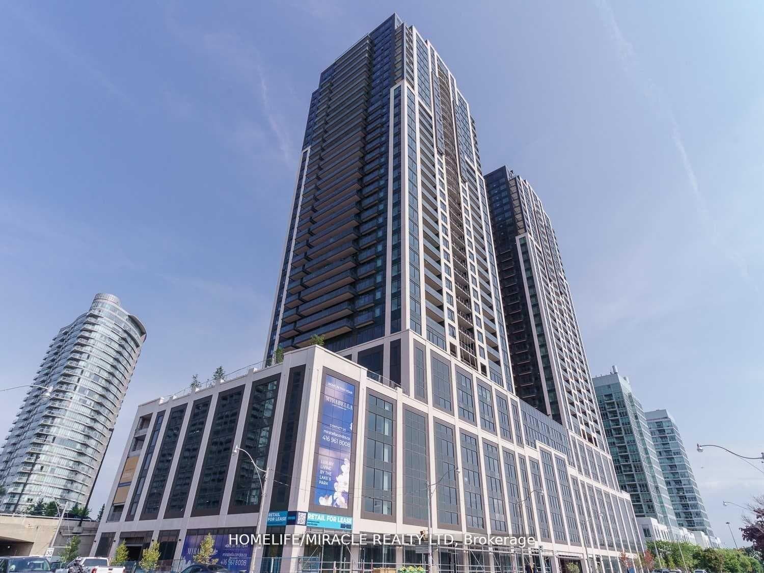 1926 Lakeshore Boulevard W 1701, Toronto, ON M6S 1A1, Toronto W01 — photo 1