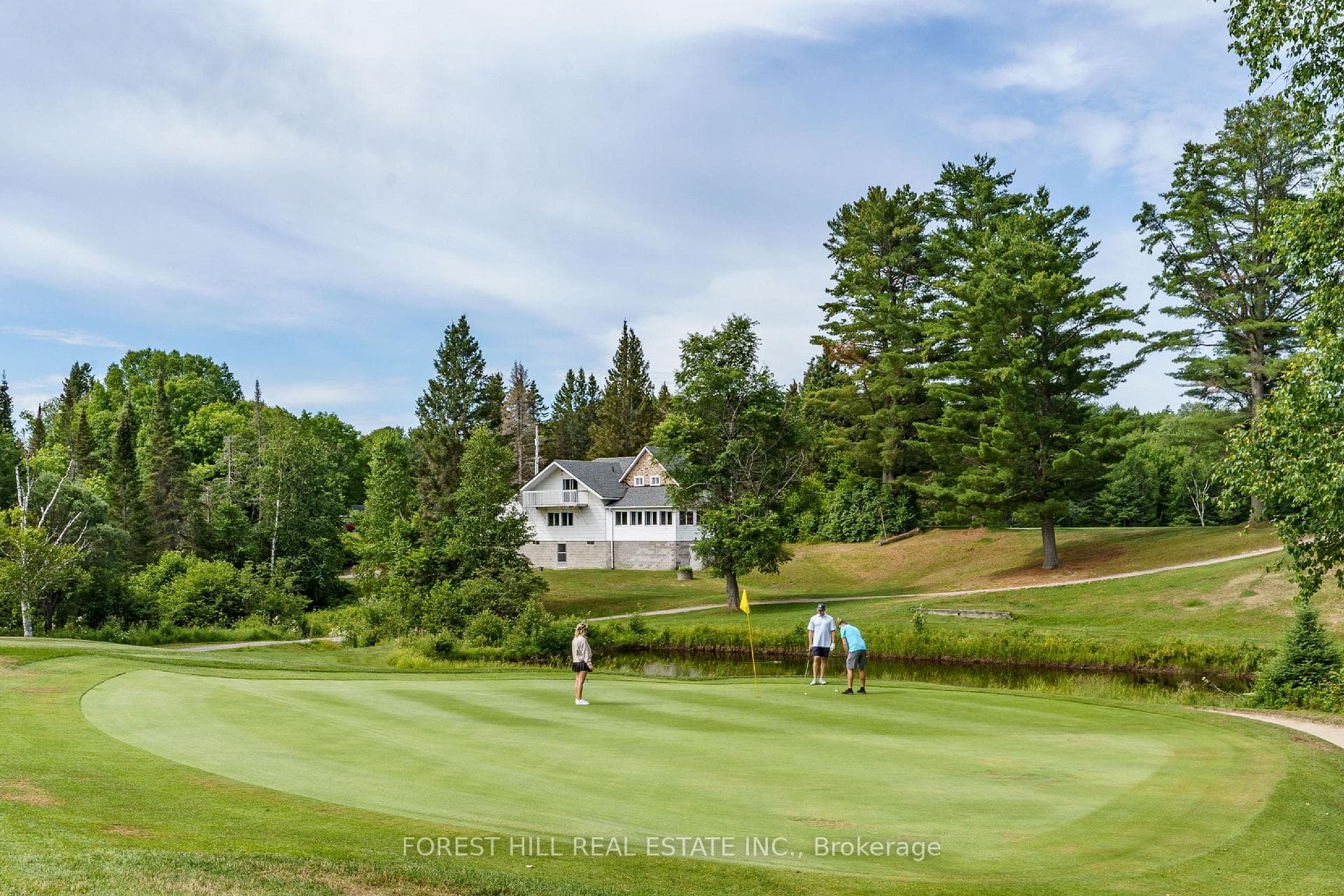 2035 Eagle Lake Road, Machar, ON P0A 1X0, Machar — photo 1
