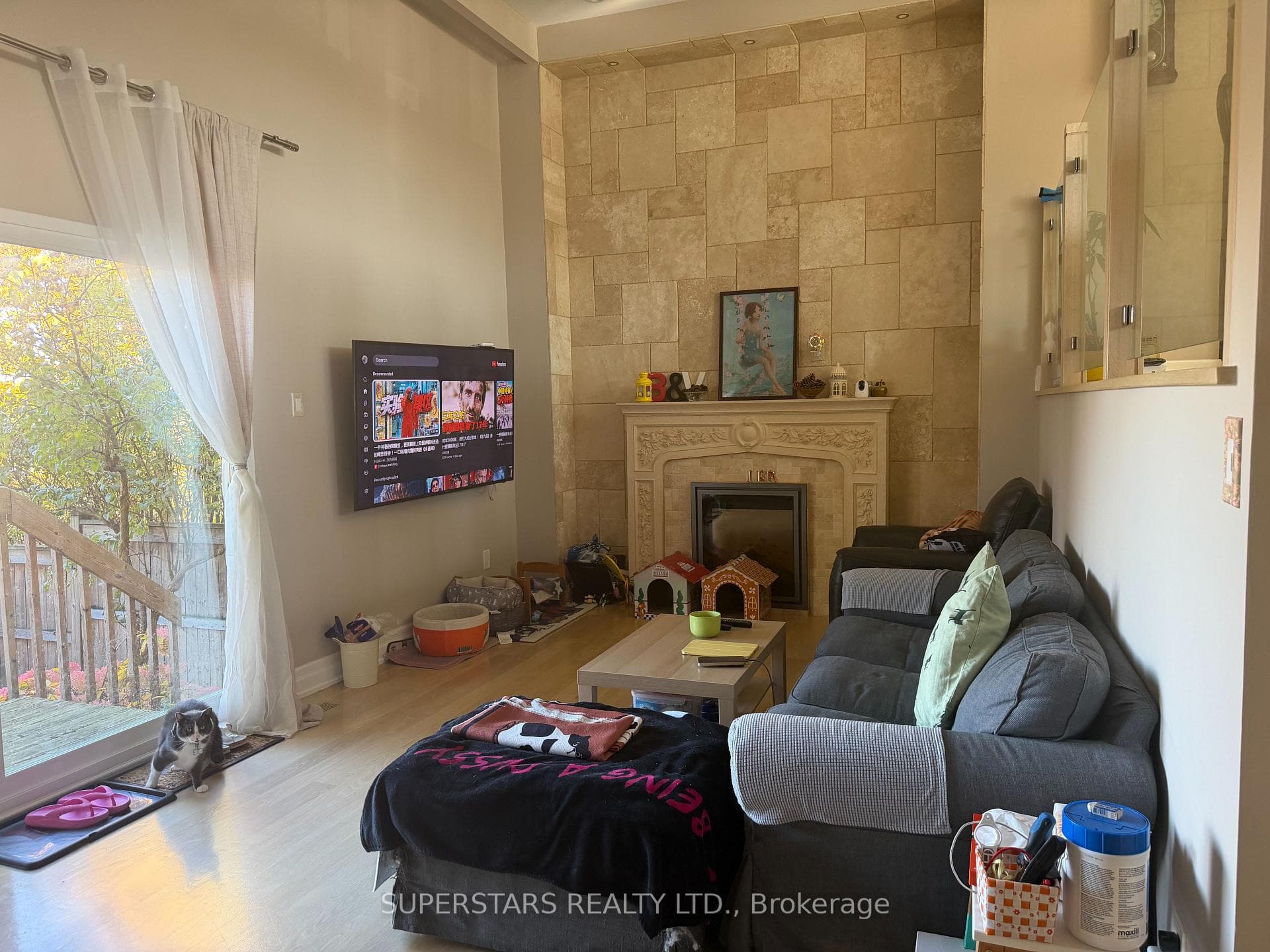 44 Henderson Drive, Aurora, ON L4G 3L2, Aurora — photo 1