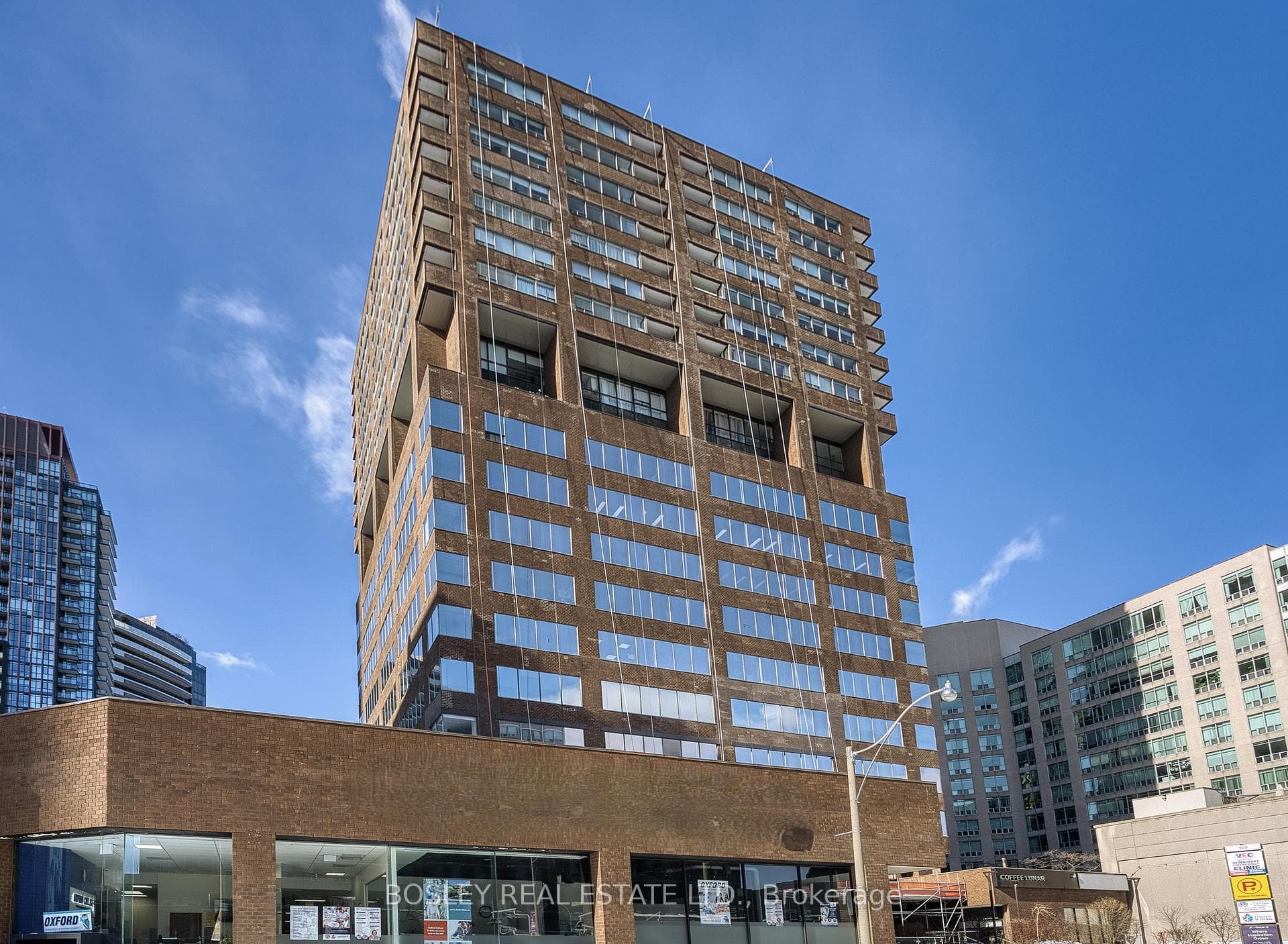 920 Yonge Street 600, Toronto, ON M4W 3C7, Toronto C02 — photo 1