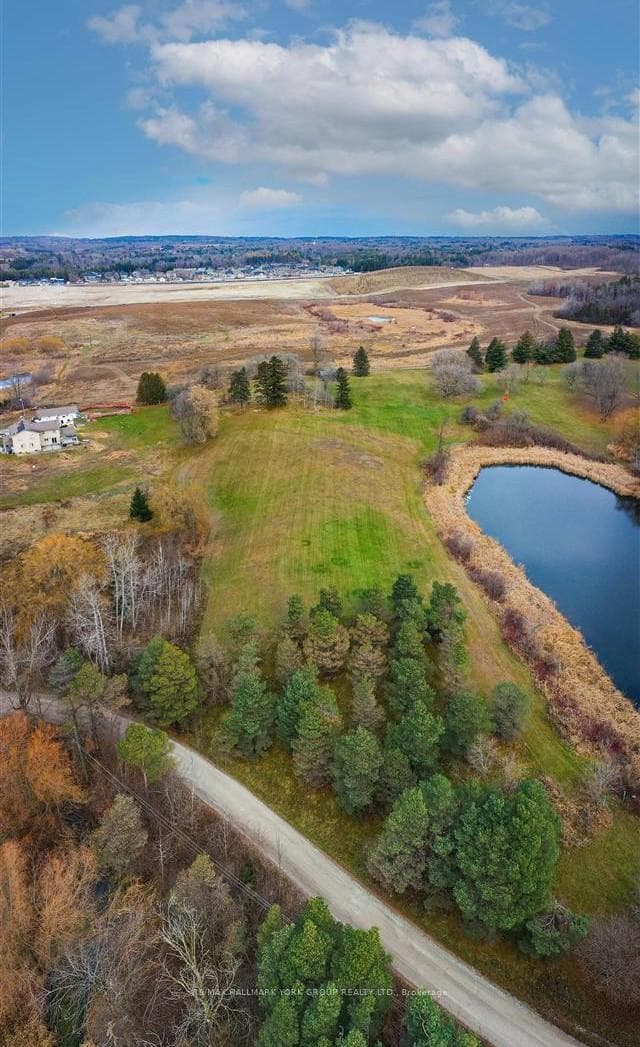 120 South Summit Farm Road, King, ON L7B 1J8, King — photo 1